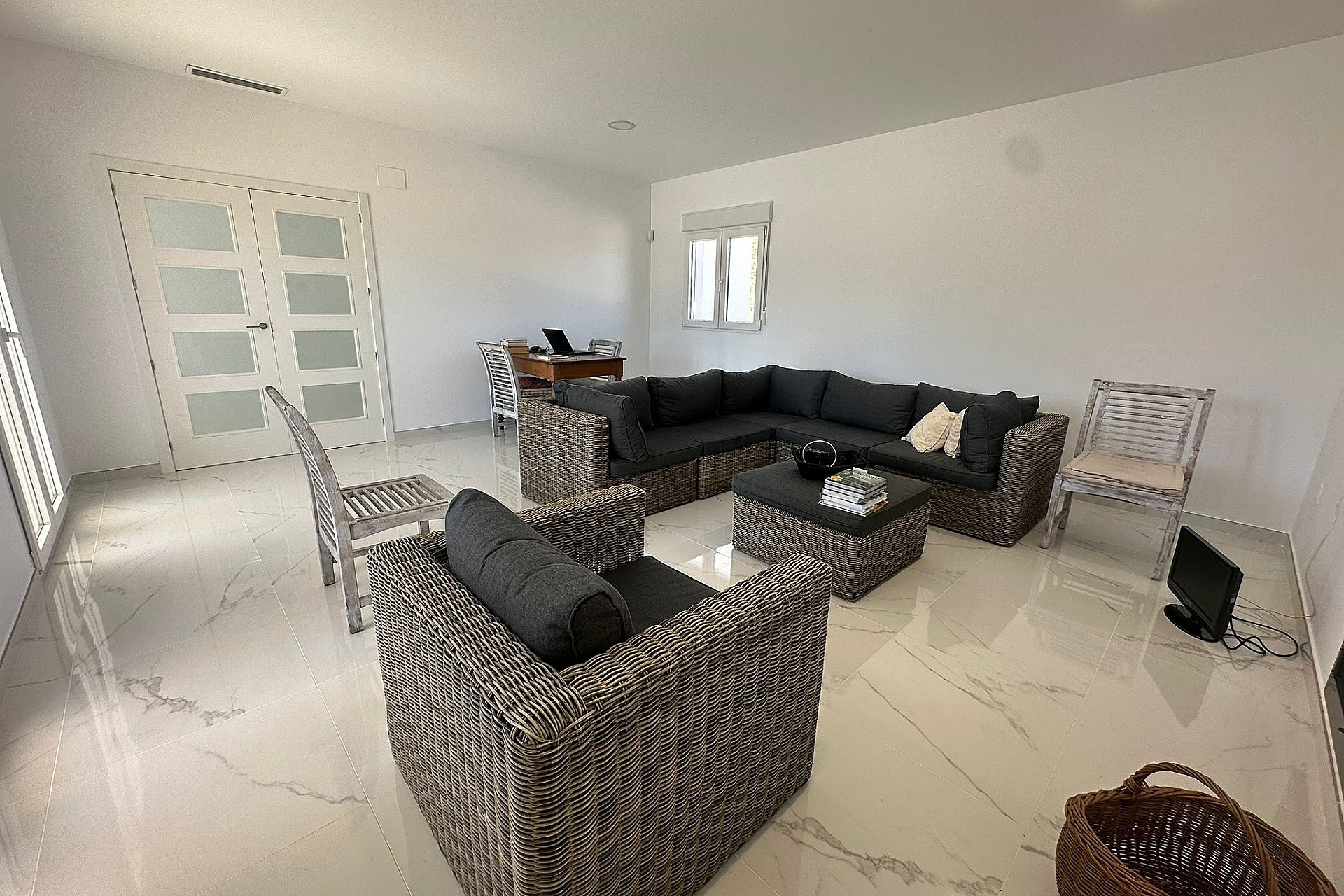 Nieuwbouw - Villa -
Pinoso