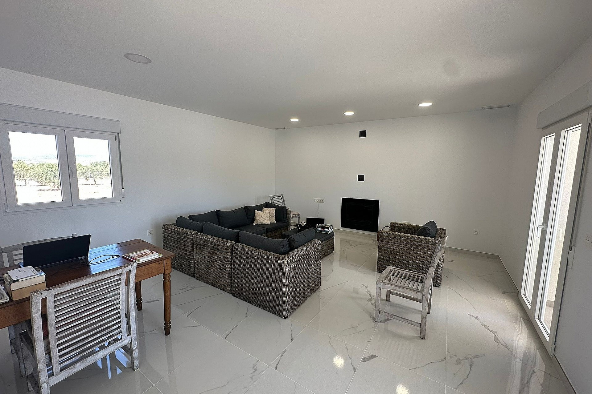 Nieuwbouw - Villa -
Pinoso