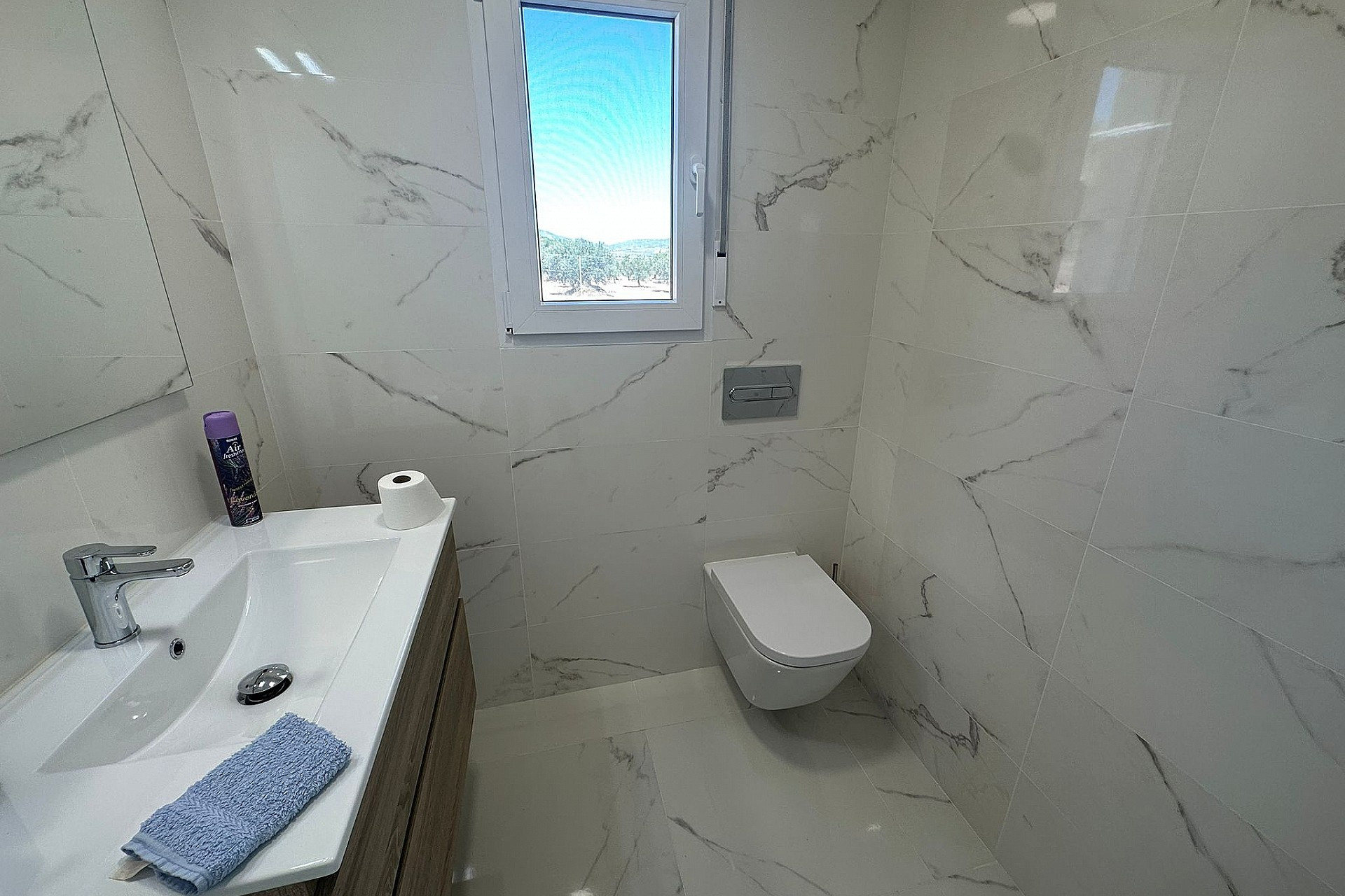 Nieuwbouw - Villa -
Pinoso