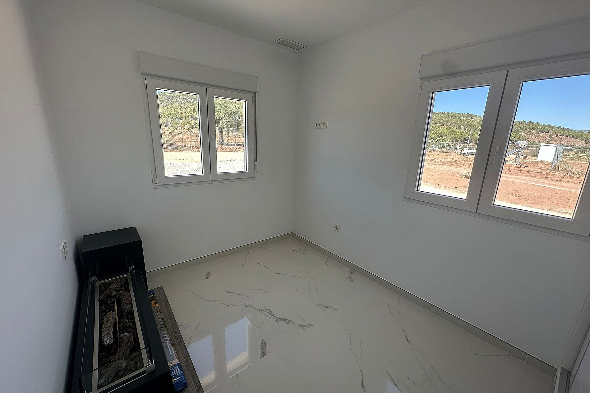 Nieuwbouw - Villa -
Pinoso