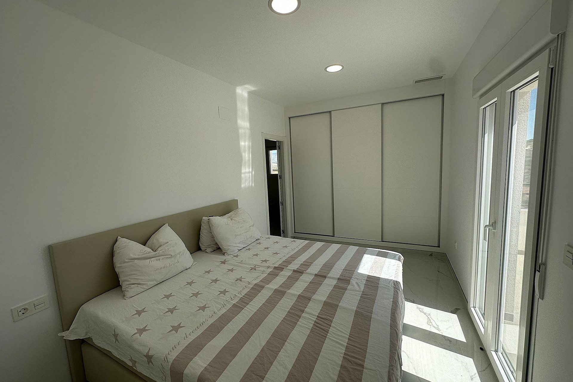 Nieuwbouw - Villa -
Pinoso