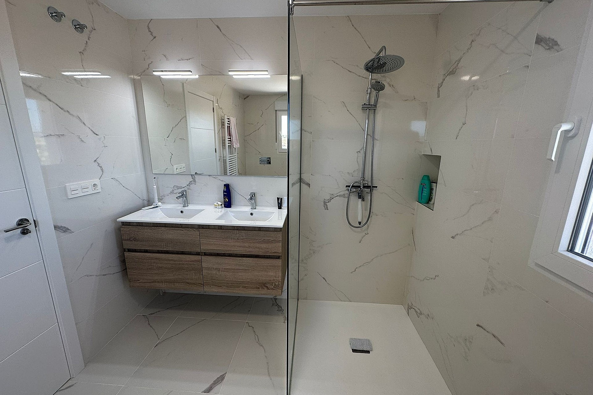 Nieuwbouw - Villa -
Pinoso