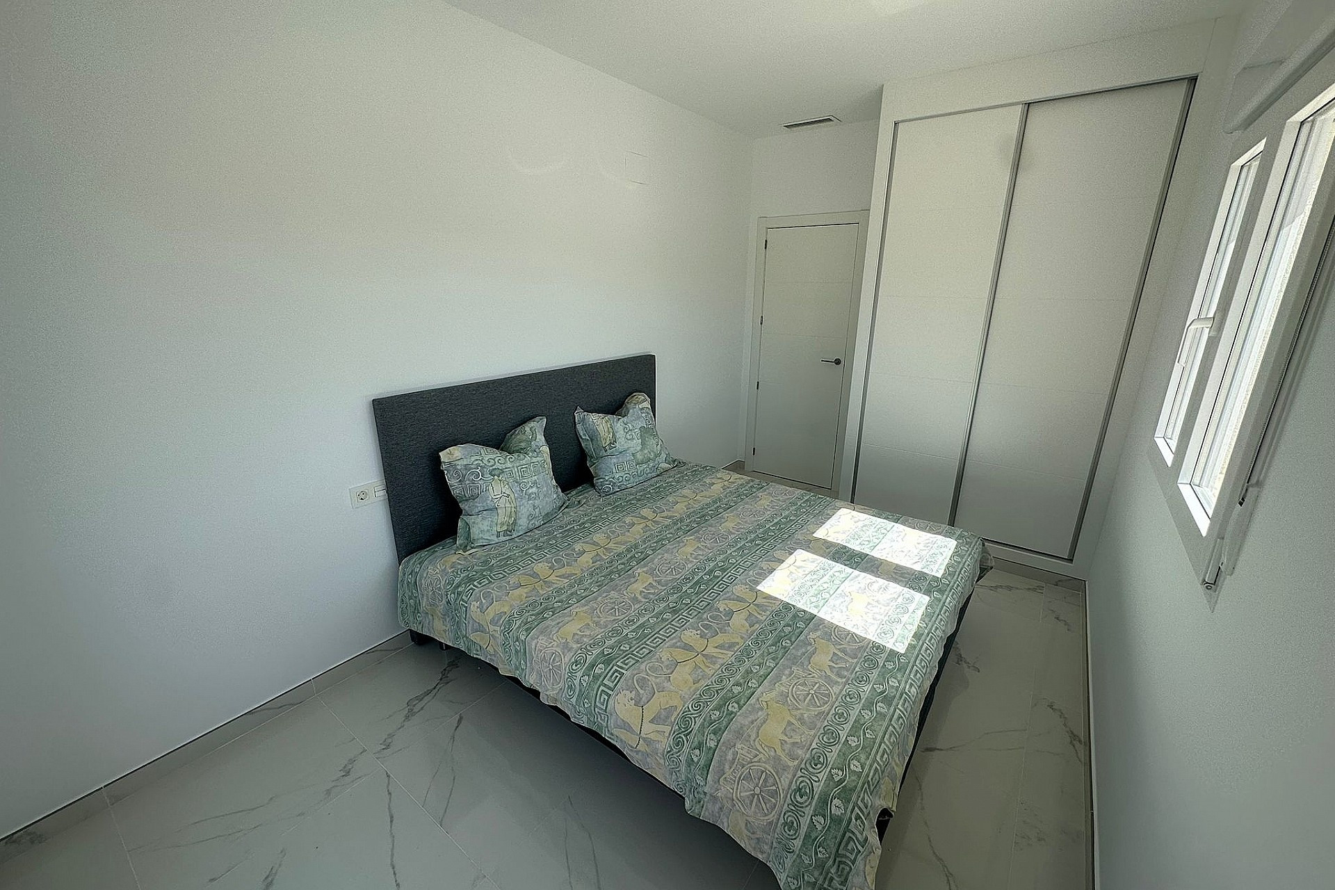 Nieuwbouw - Villa -
Pinoso