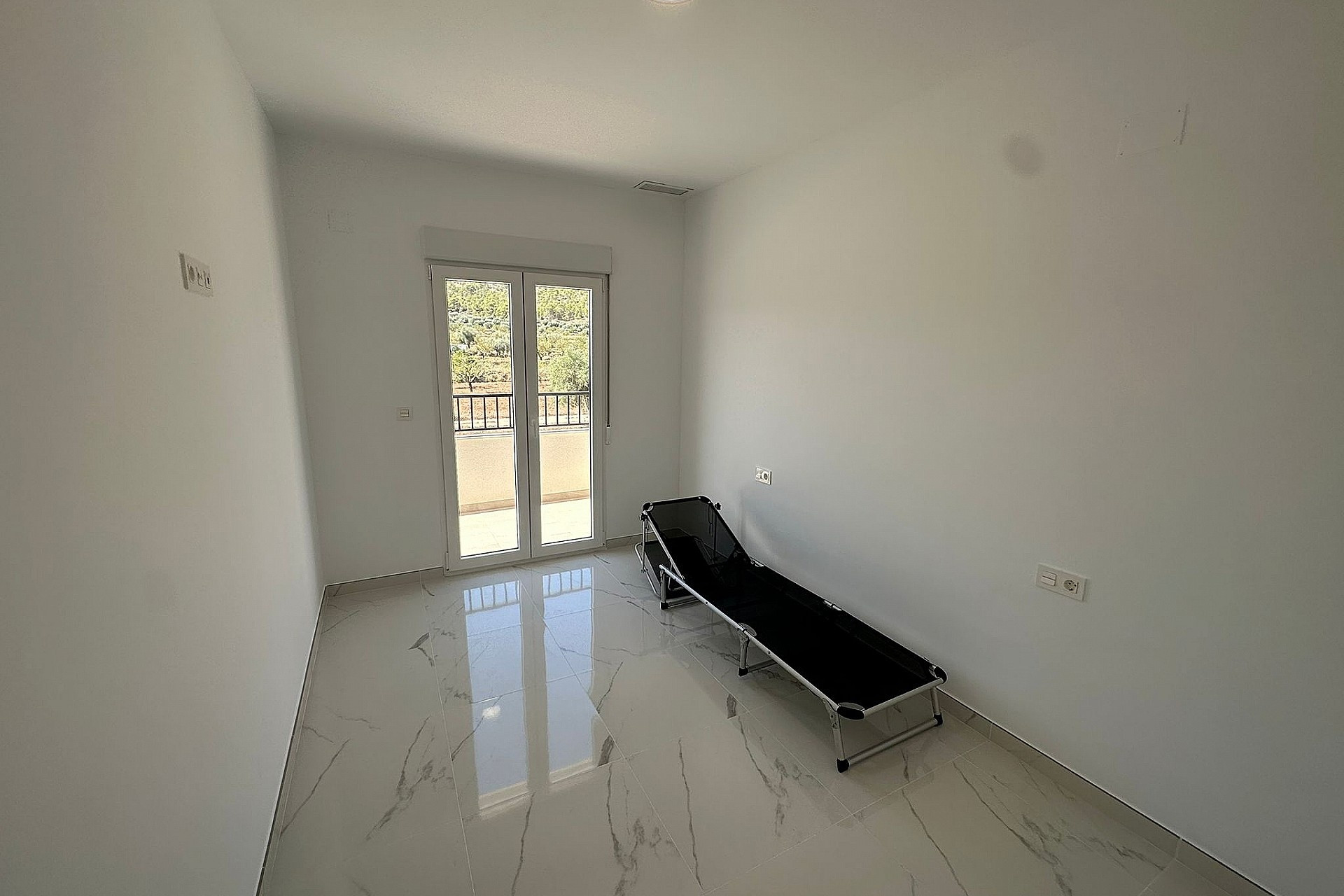 Nieuwbouw - Villa -
Pinoso