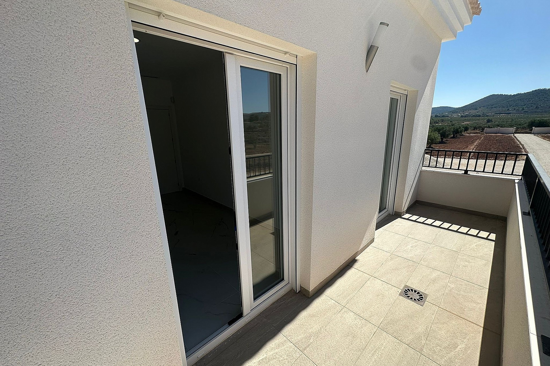 Nieuwbouw - Villa -
Pinoso