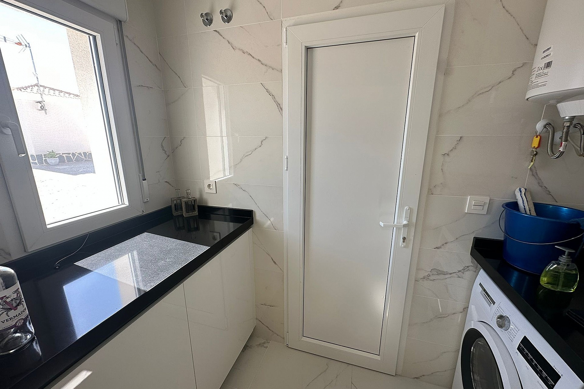 Nieuwbouw - Villa -
Pinoso