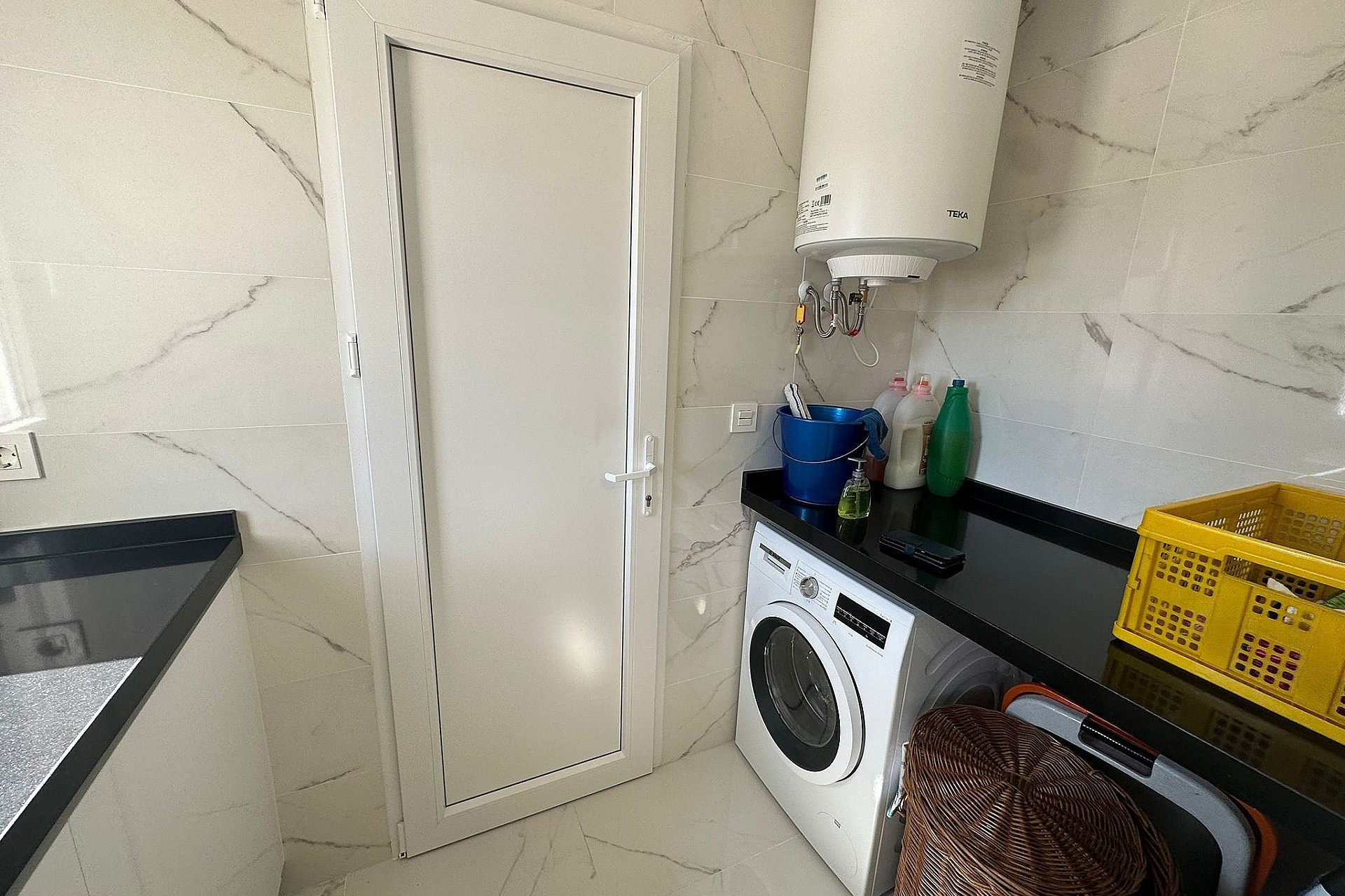 Nieuwbouw - Villa -
Pinoso