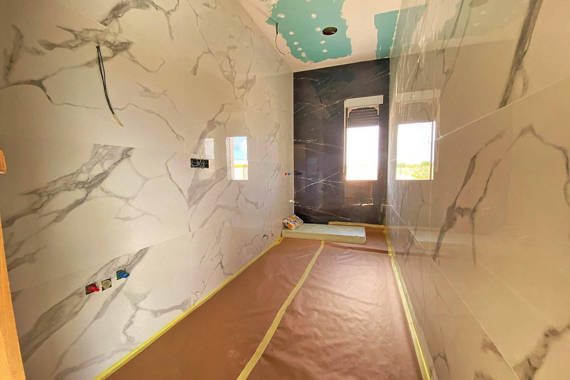 Nieuwbouw - Villa -
Pinoso