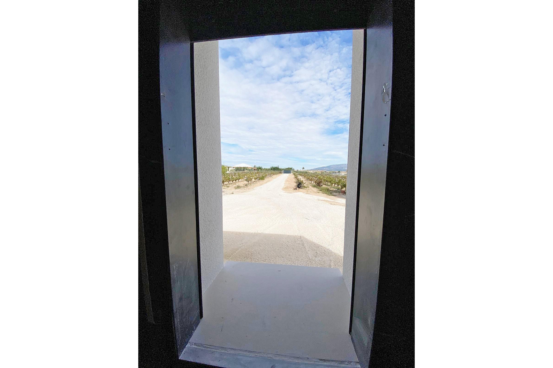 Nieuwbouw - Villa -
Pinoso