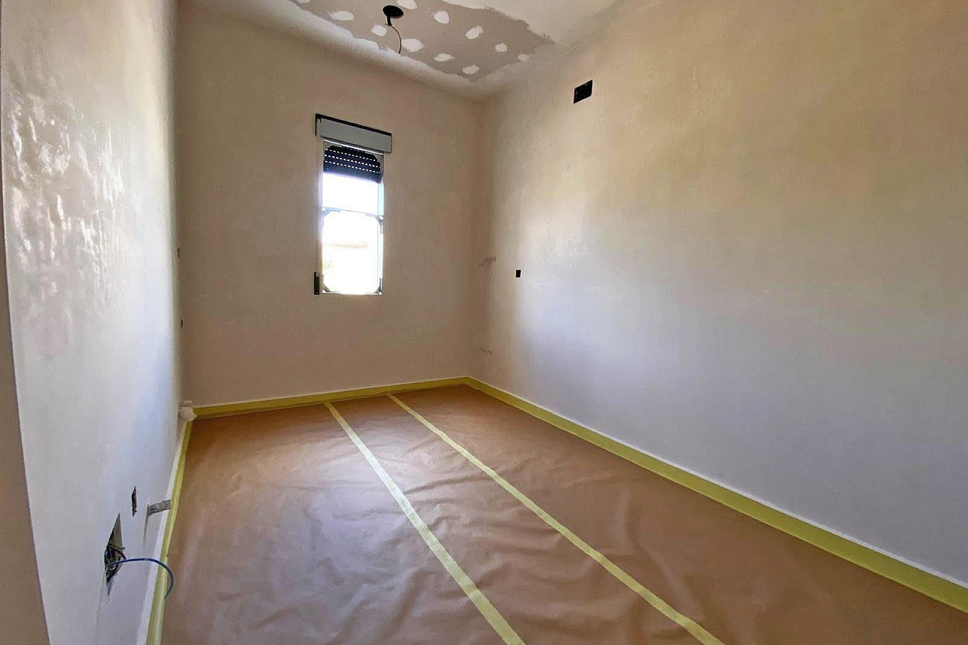 Nieuwbouw - Villa -
Pinoso