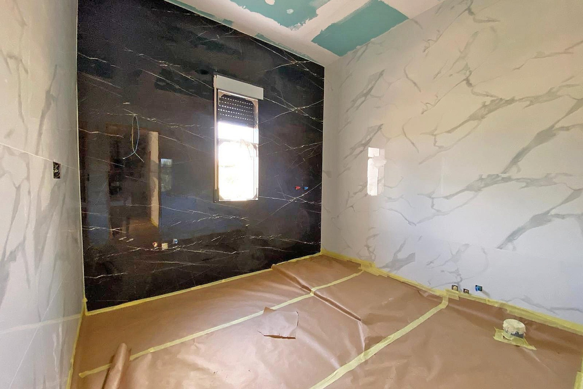 Nieuwbouw - Villa -
Pinoso