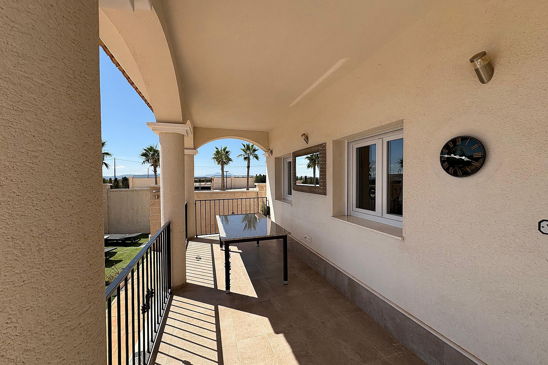 Nieuwbouw - Villa -
Pinoso