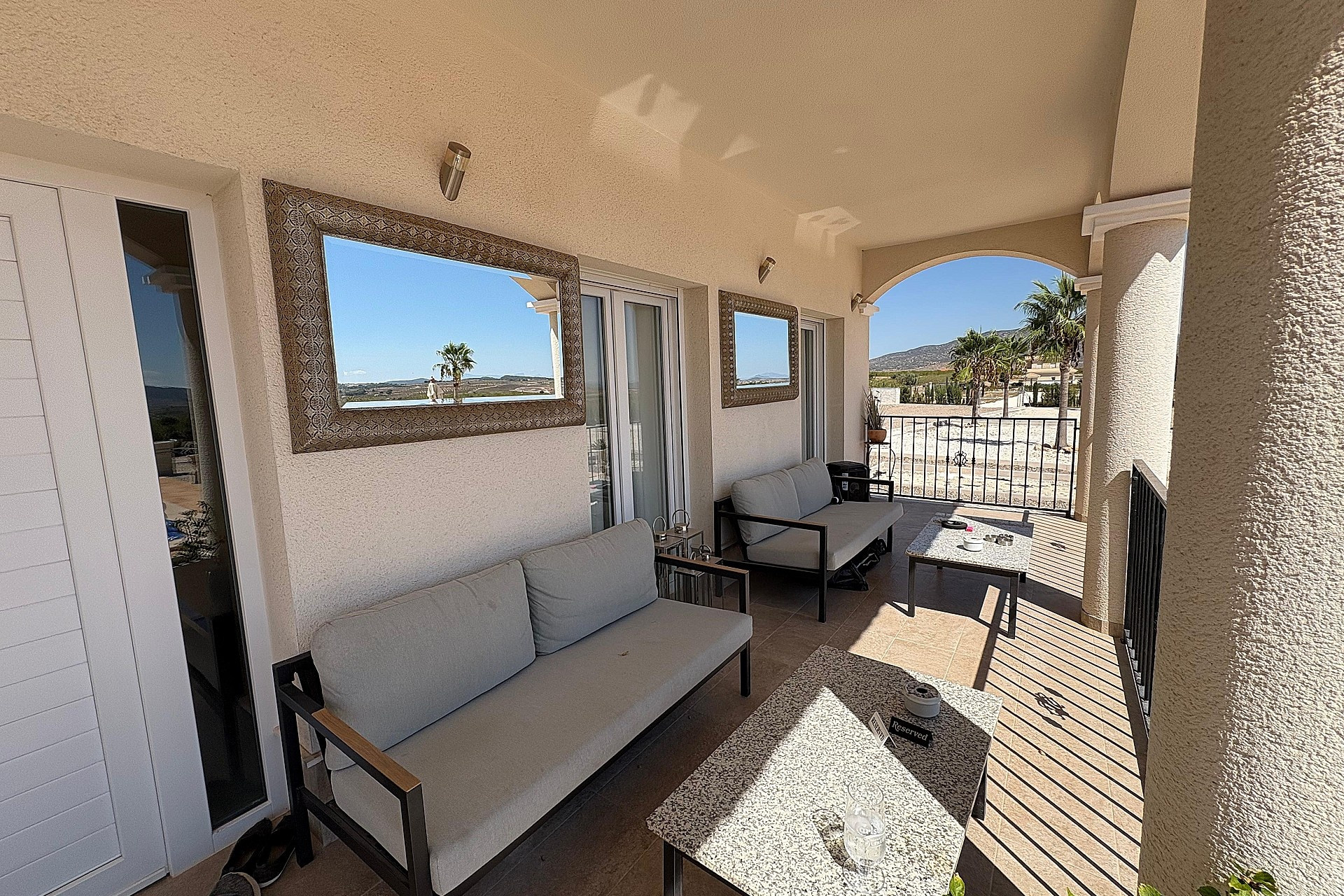 Nieuwbouw - Villa -
Pinoso