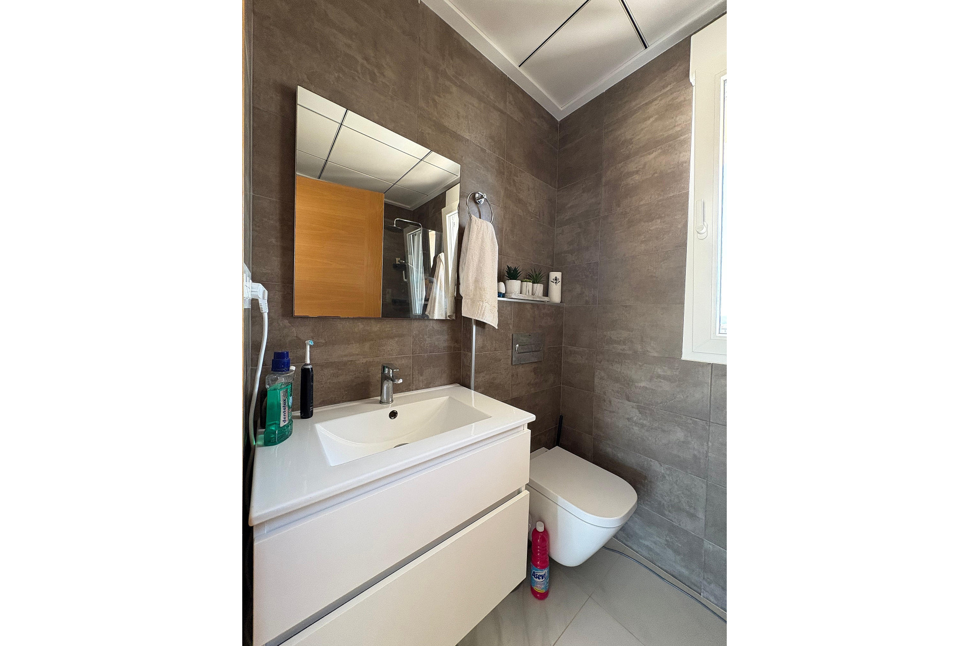 Nieuwbouw - Villa -
Pinoso