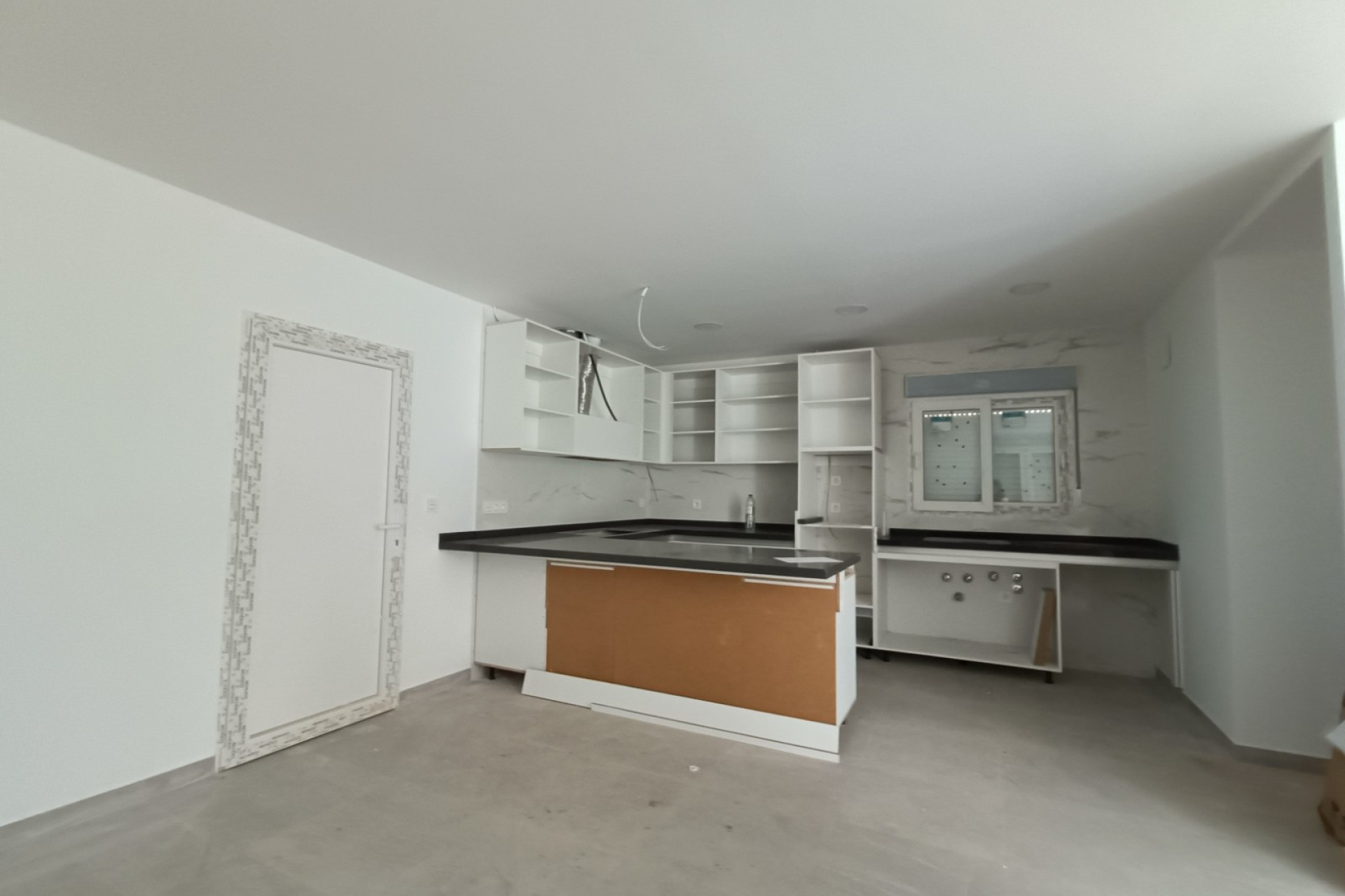 Nieuwbouw - Villa -
Pinoso