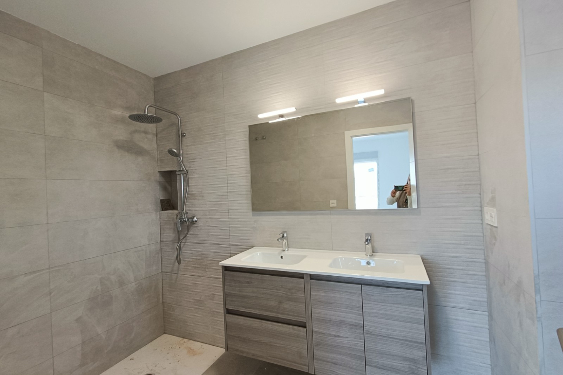 Nieuwbouw - Villa -
Pinoso