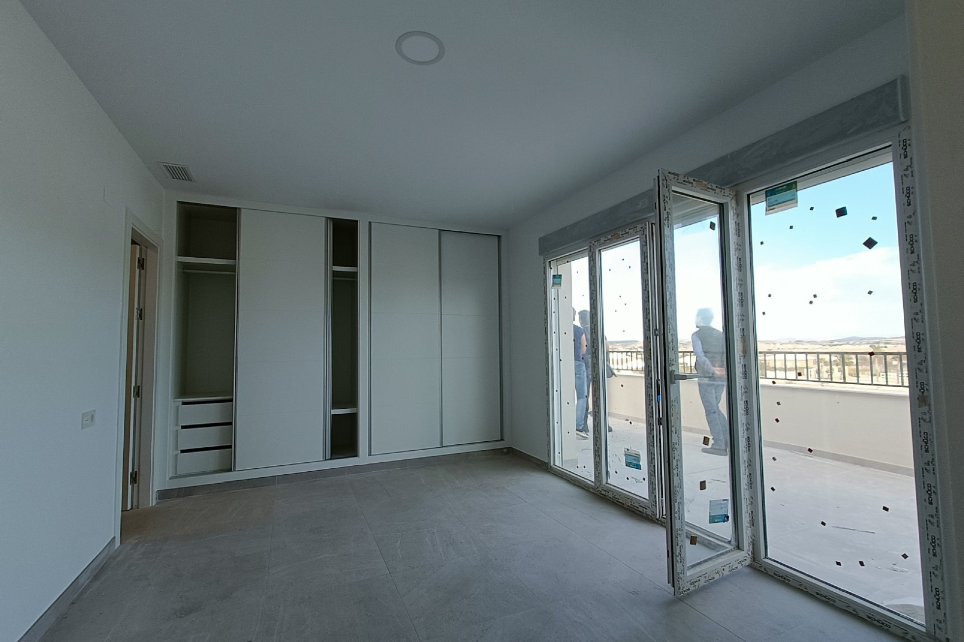 Nieuwbouw - Villa -
Pinoso