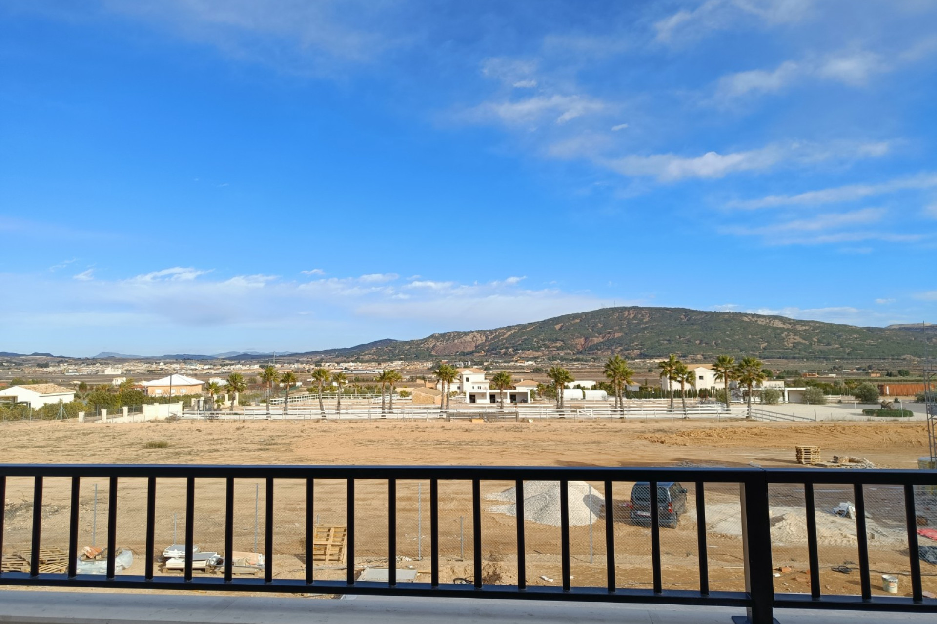 Nieuwbouw - Villa -
Pinoso