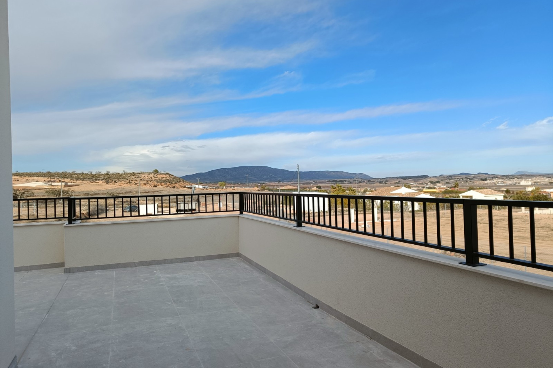 Nieuwbouw - Villa -
Pinoso