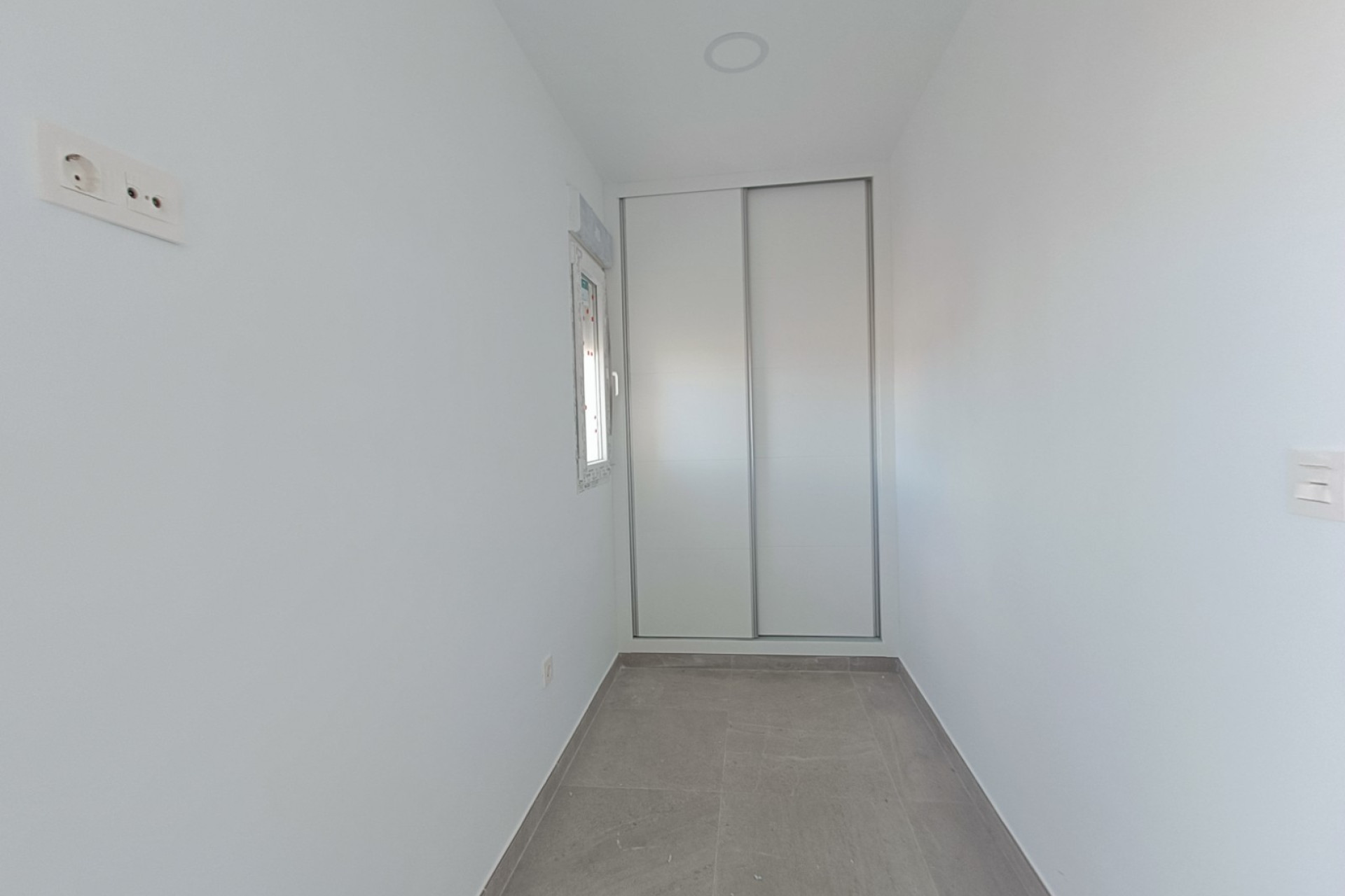 Nieuwbouw - Villa -
Pinoso