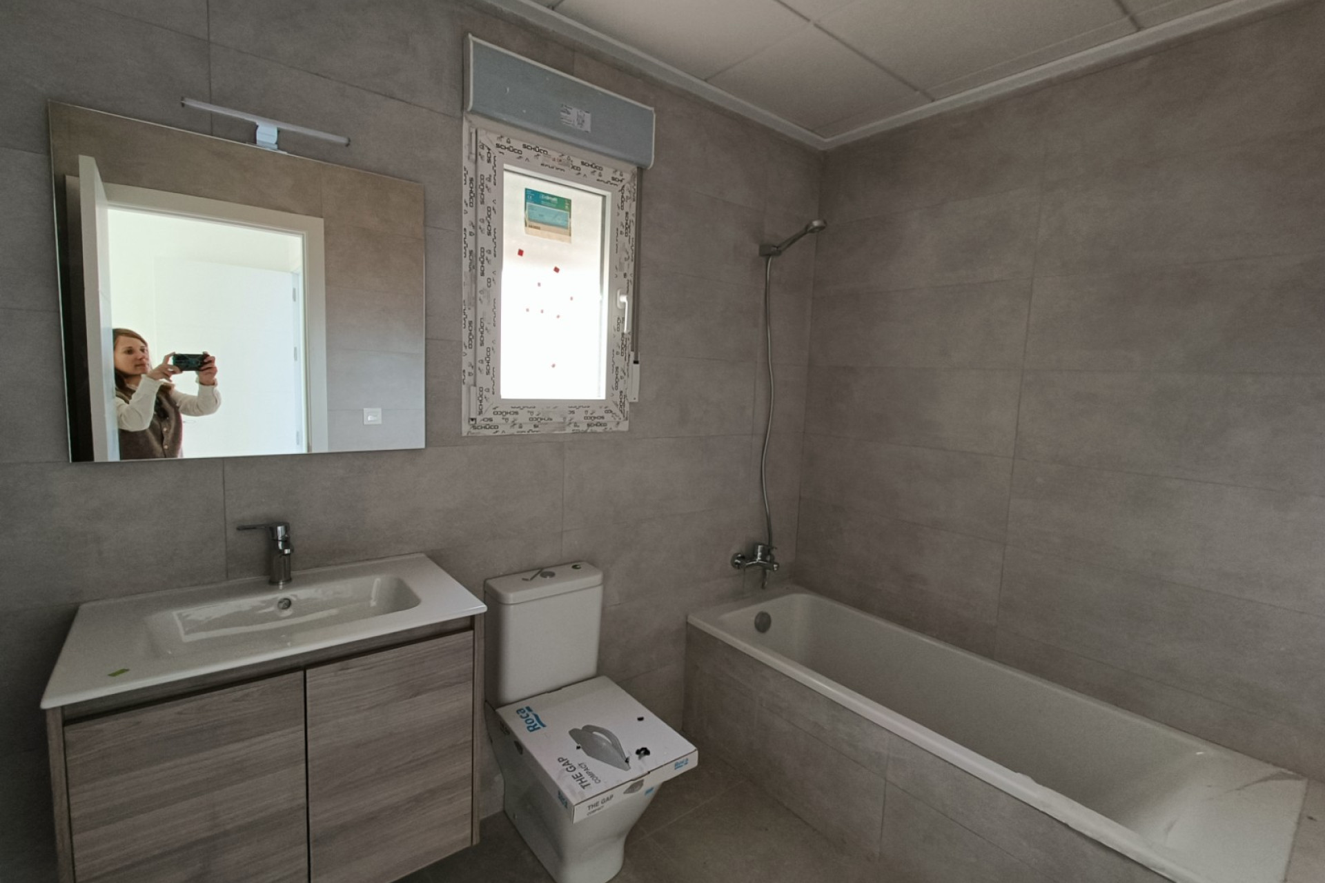 Nieuwbouw - Villa -
Pinoso