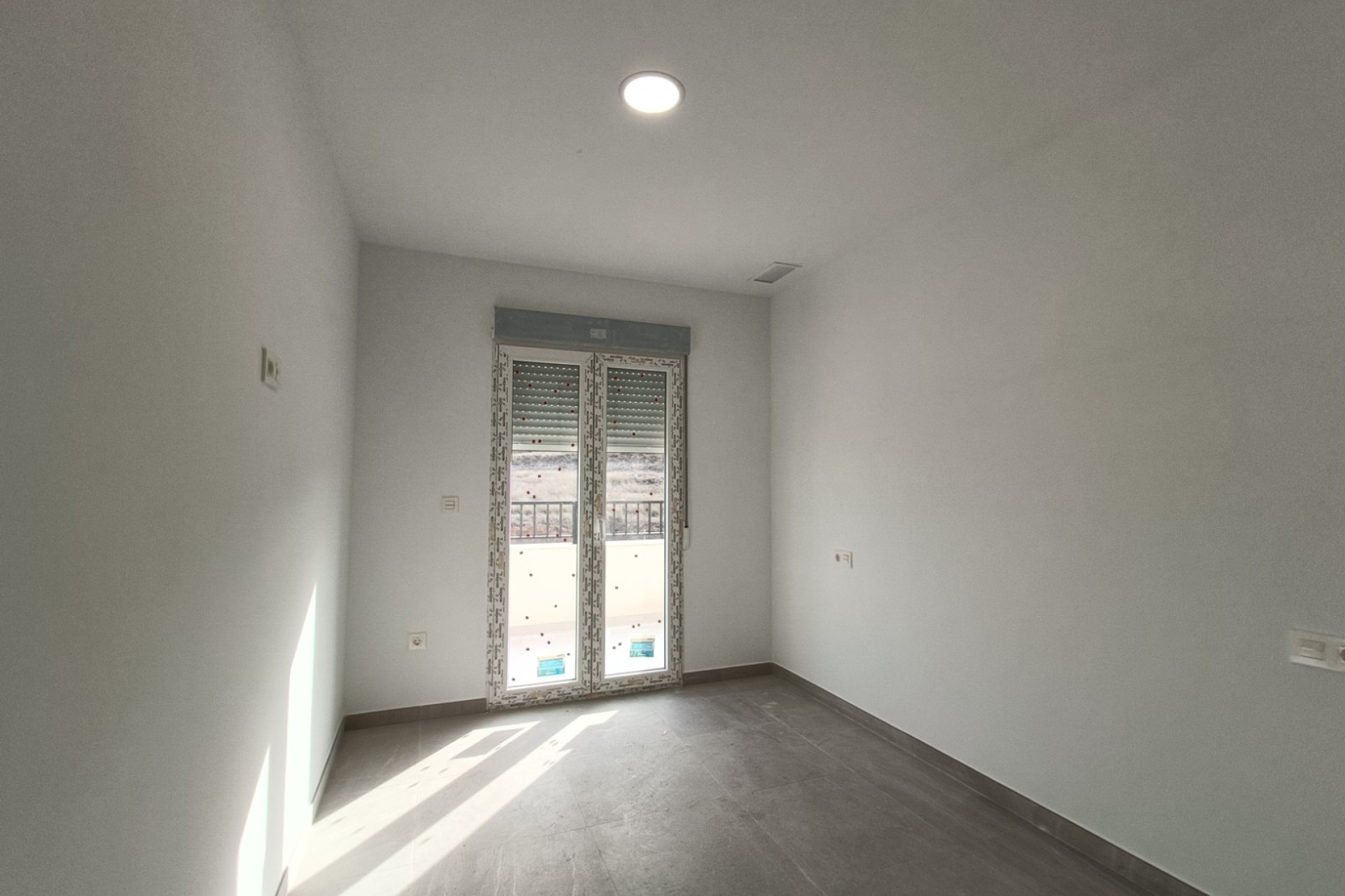 Nieuwbouw - Villa -
Pinoso