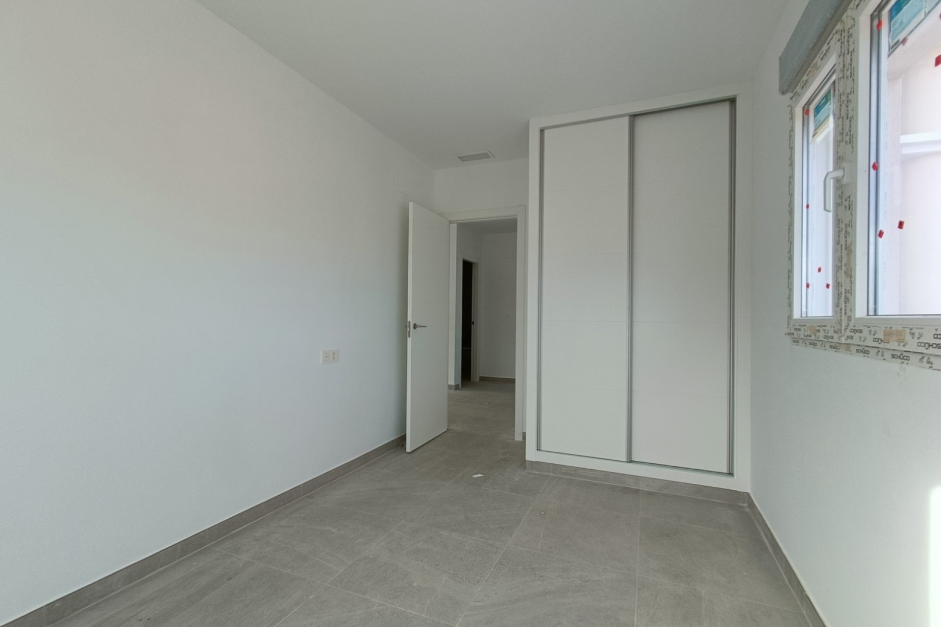 Nieuwbouw - Villa -
Pinoso