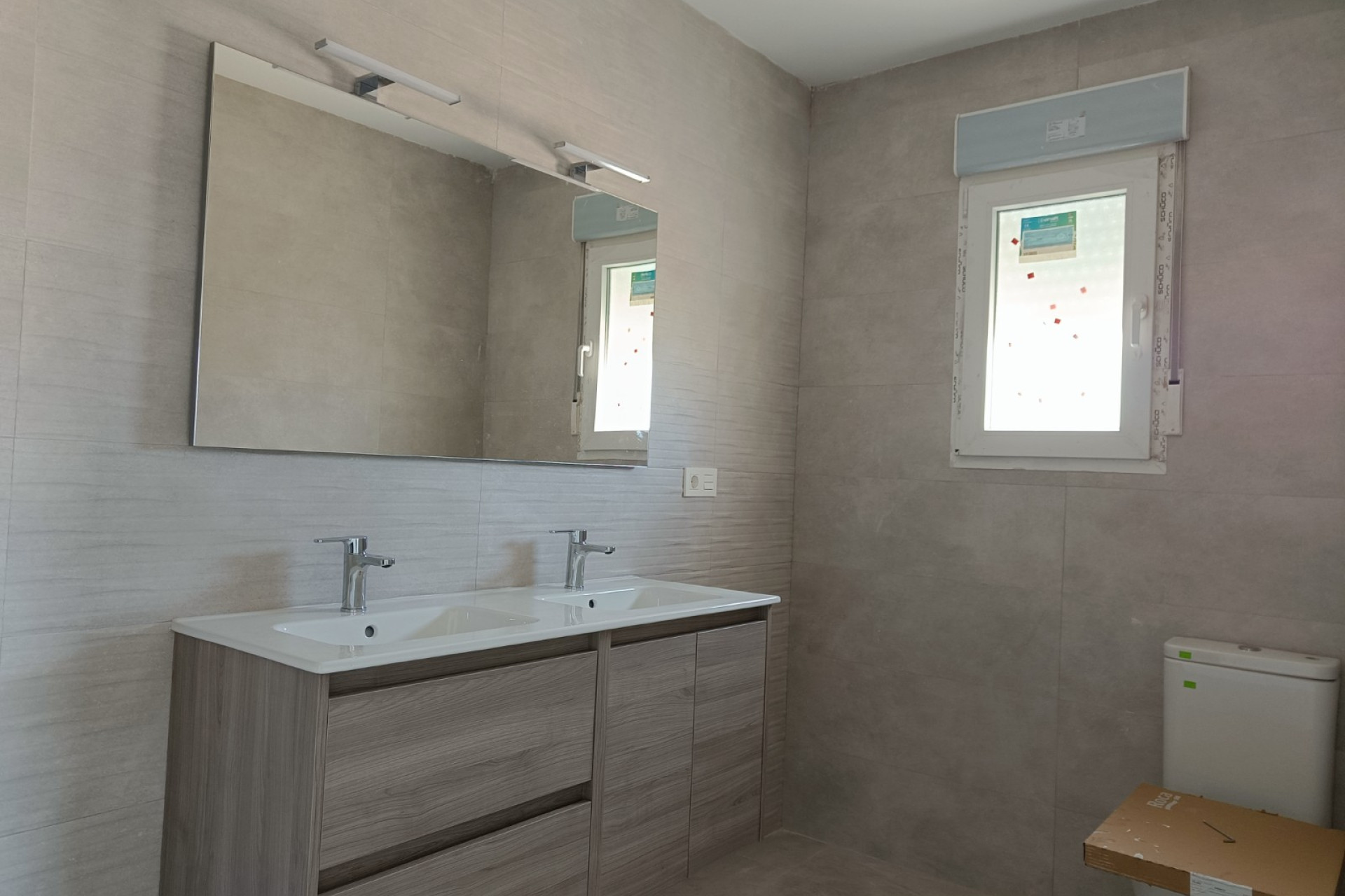 Nieuwbouw - Villa -
Pinoso