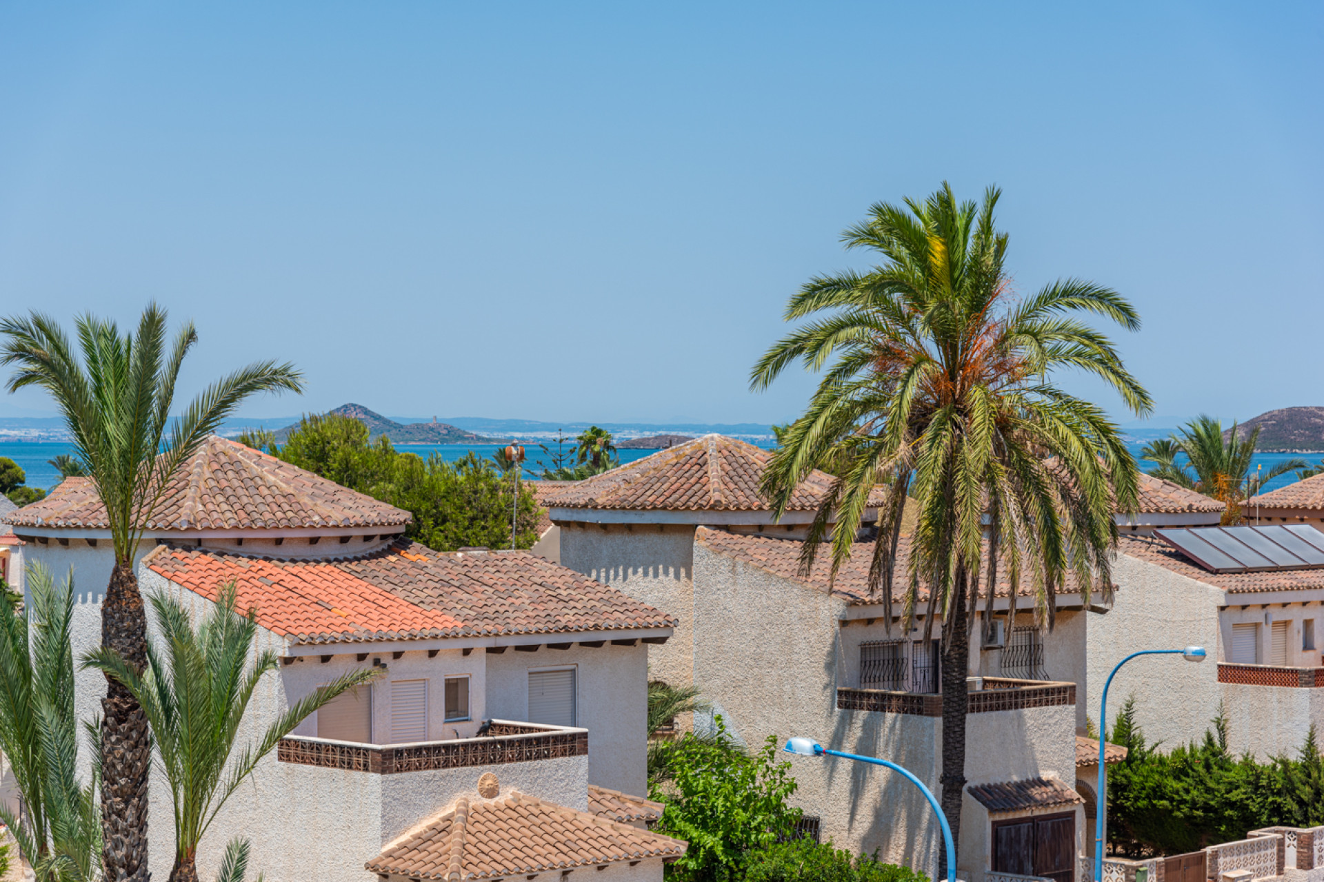 Nieuwbouw - Villa -
Playa Paraiso