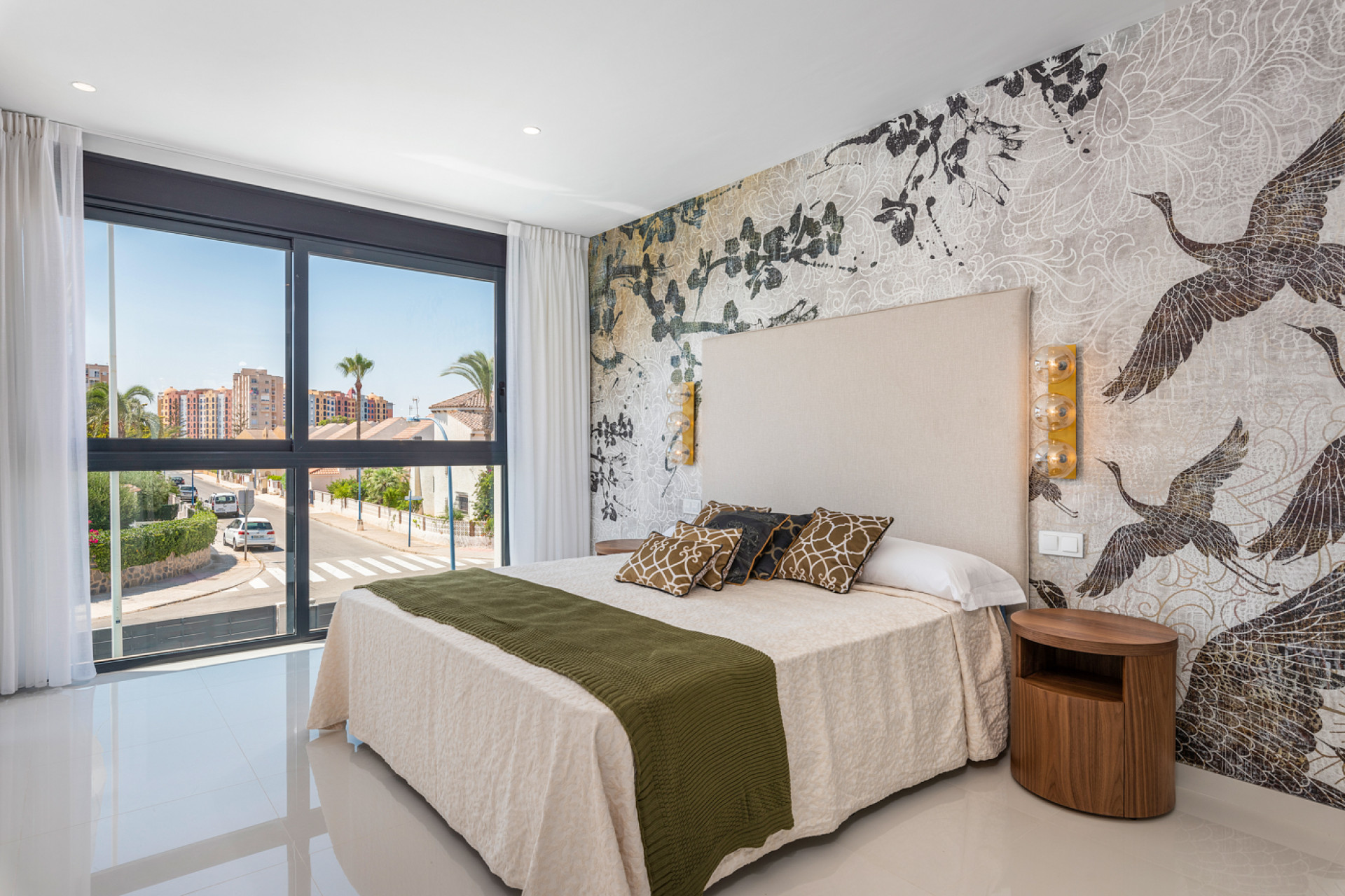 Nieuwbouw - Villa -
Playa Paraiso