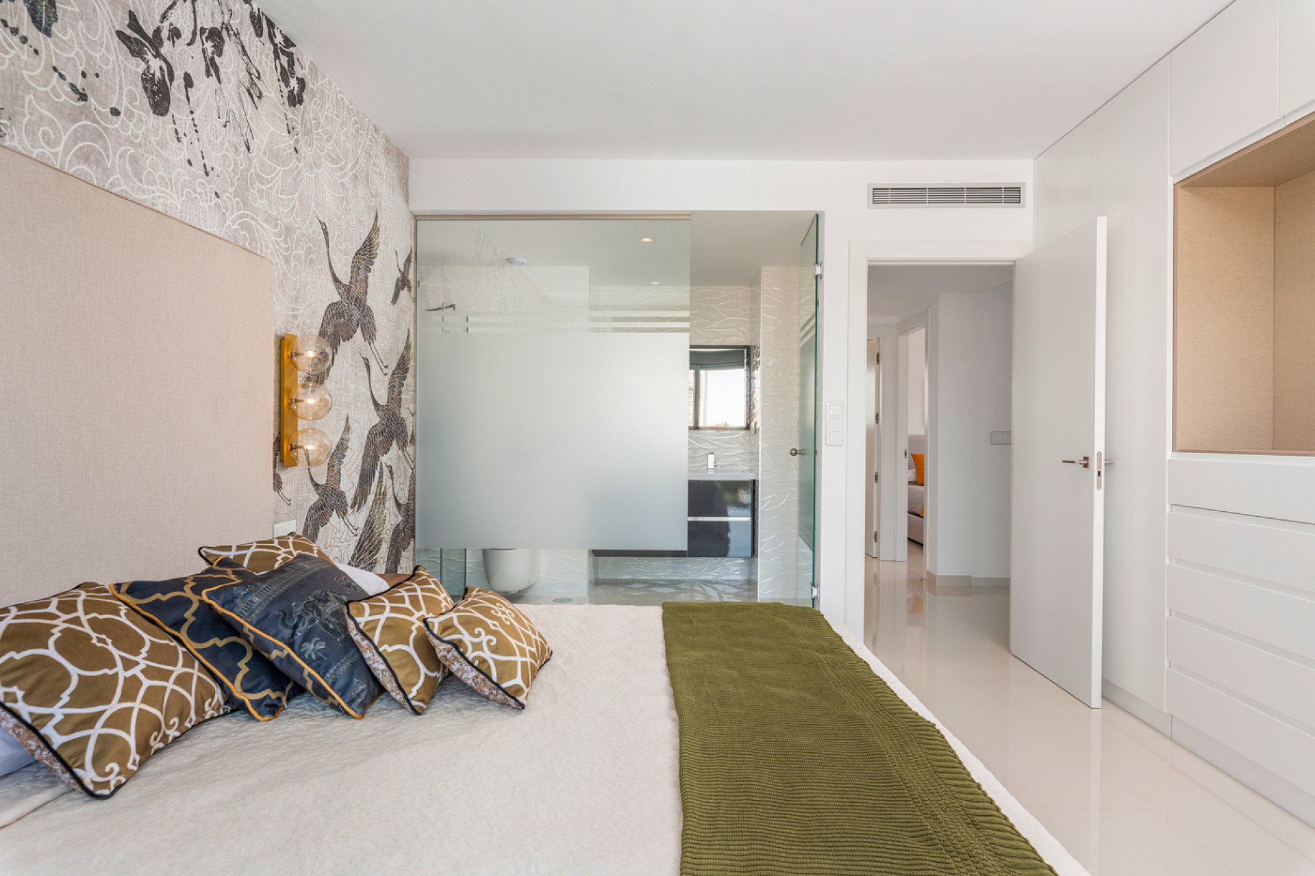 Nieuwbouw - Villa -
Playa Paraiso