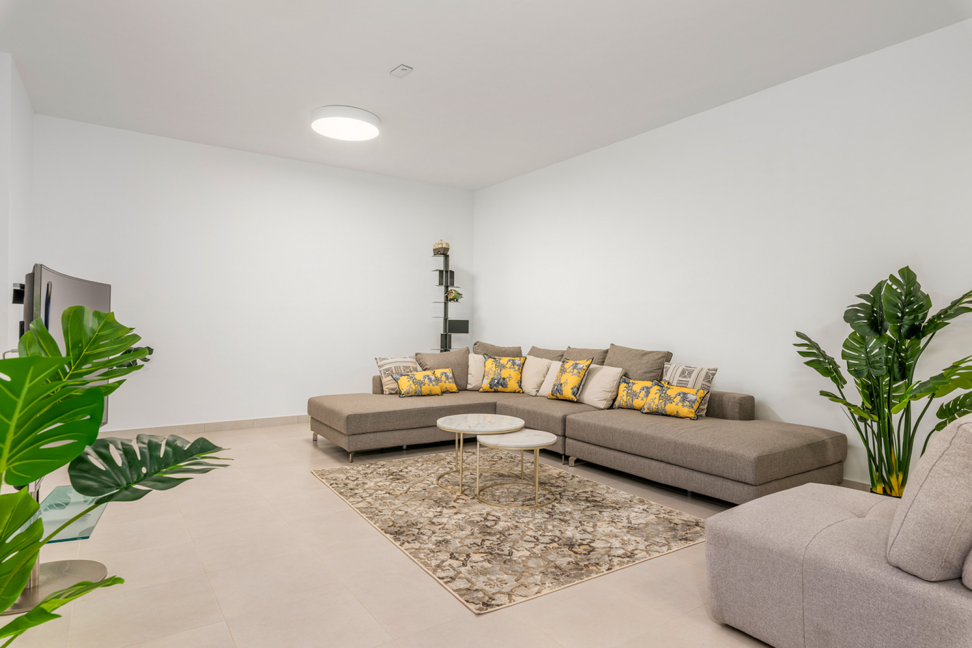 Nieuwbouw - Villa -
Playa Paraiso