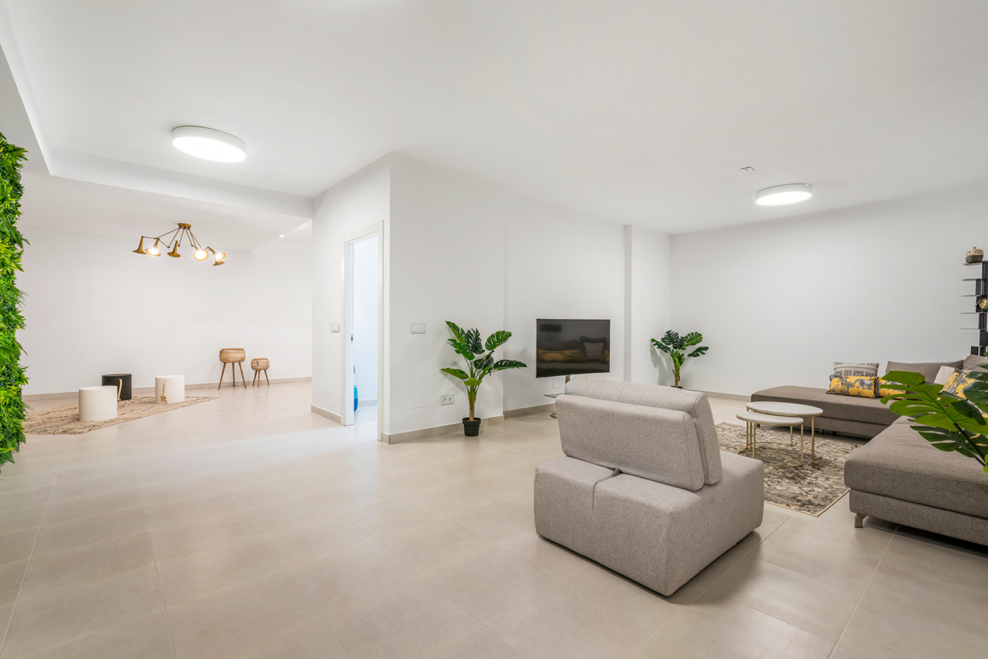 Nieuwbouw - Villa -
Playa Paraiso