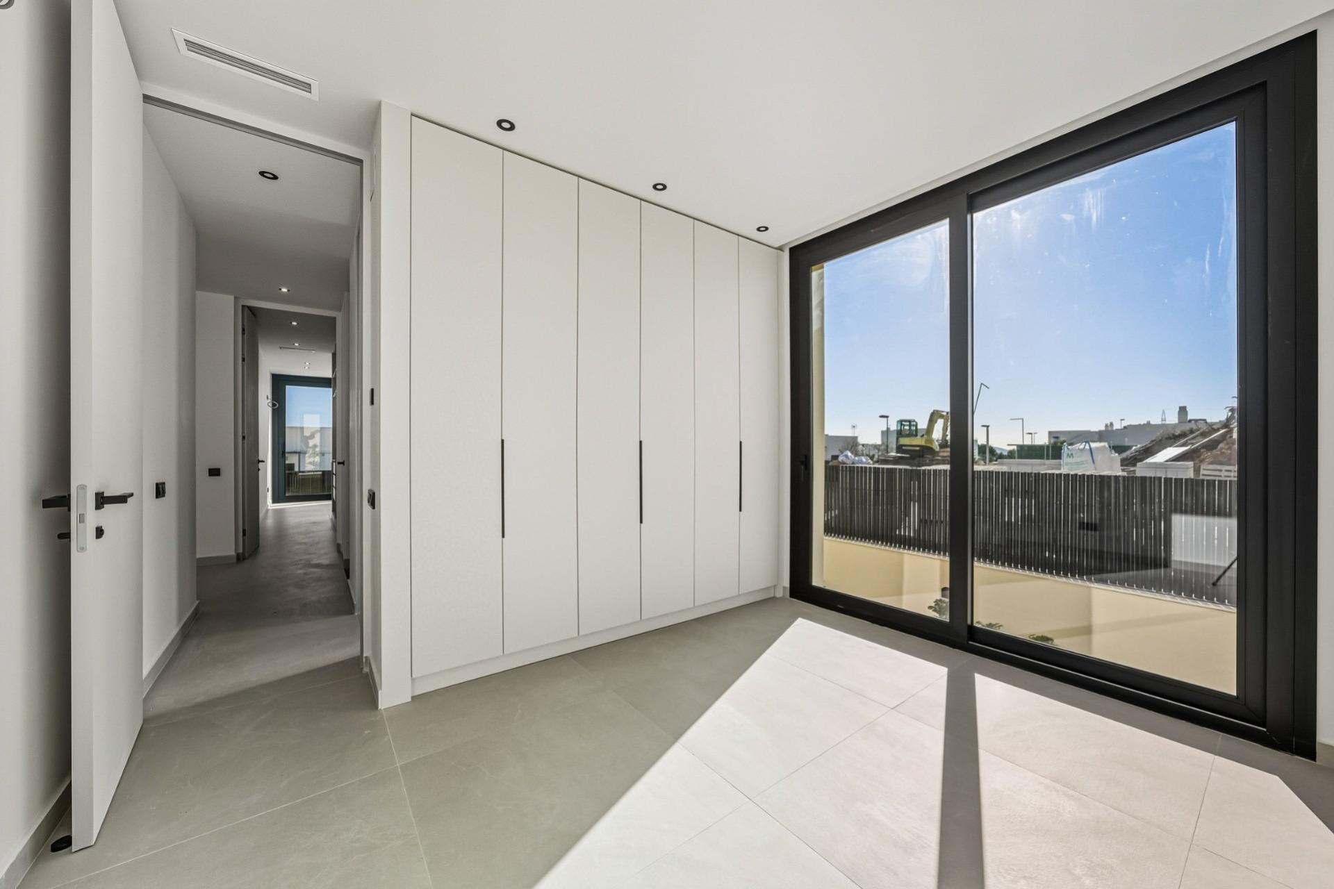 Nieuwbouw - Villa -
Polop - La Alberca