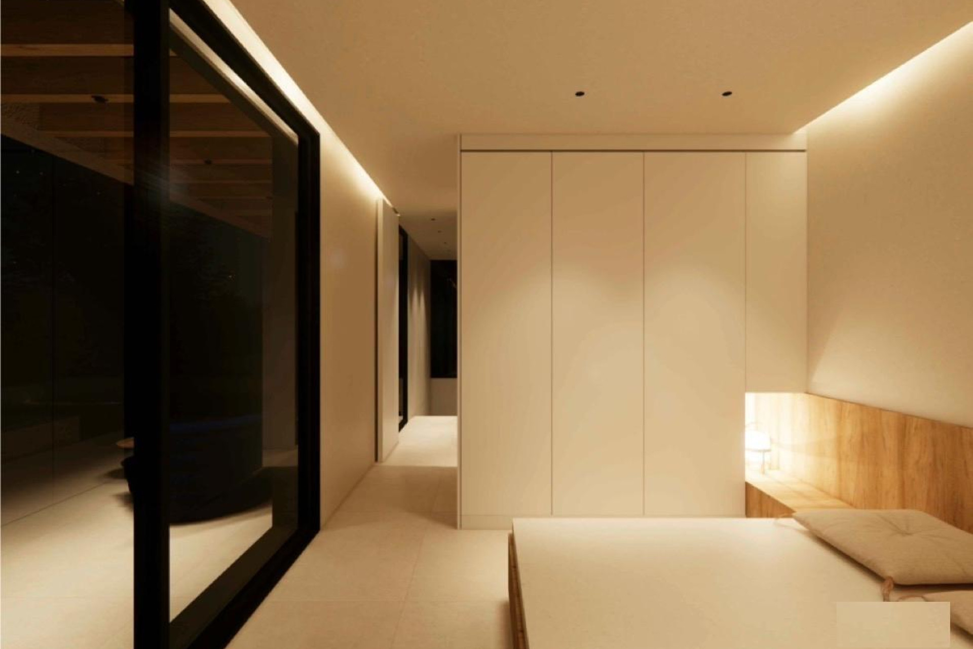 Nieuwbouw - Villa -
Polop - La Alberca