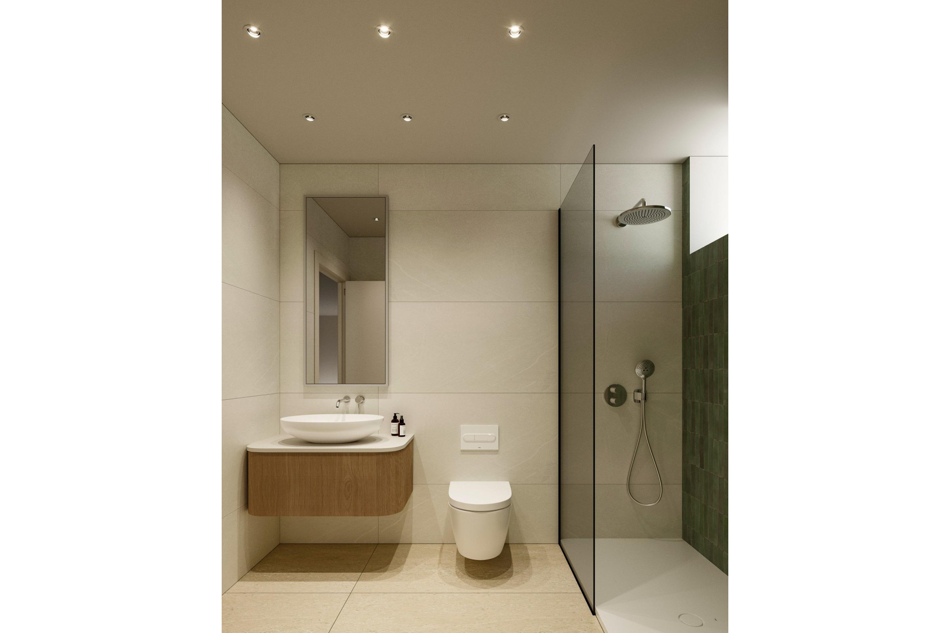 Nieuwbouw - Villa -
Polop - Novapolop