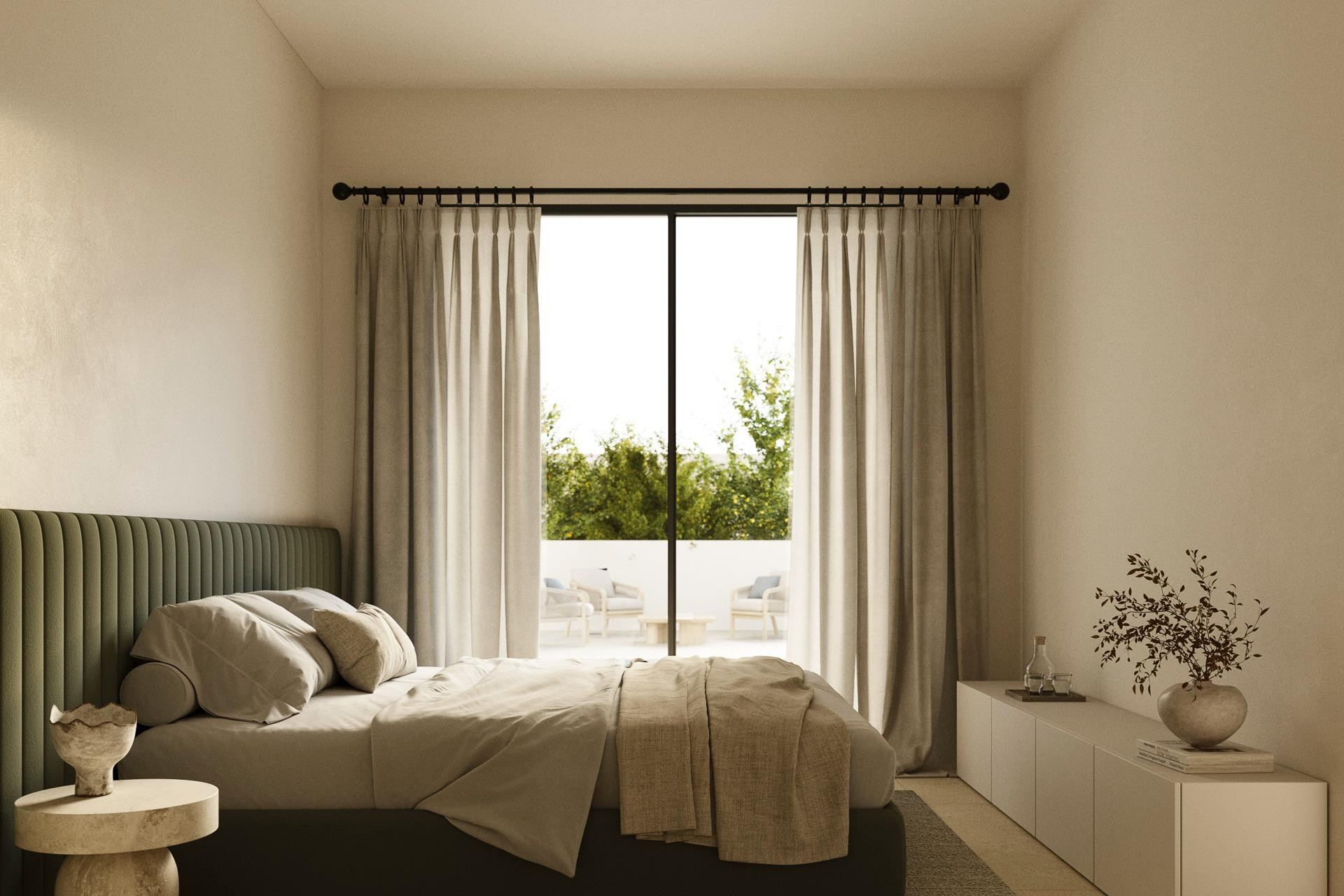 Nieuwbouw - Villa -
Polop - Novapolop