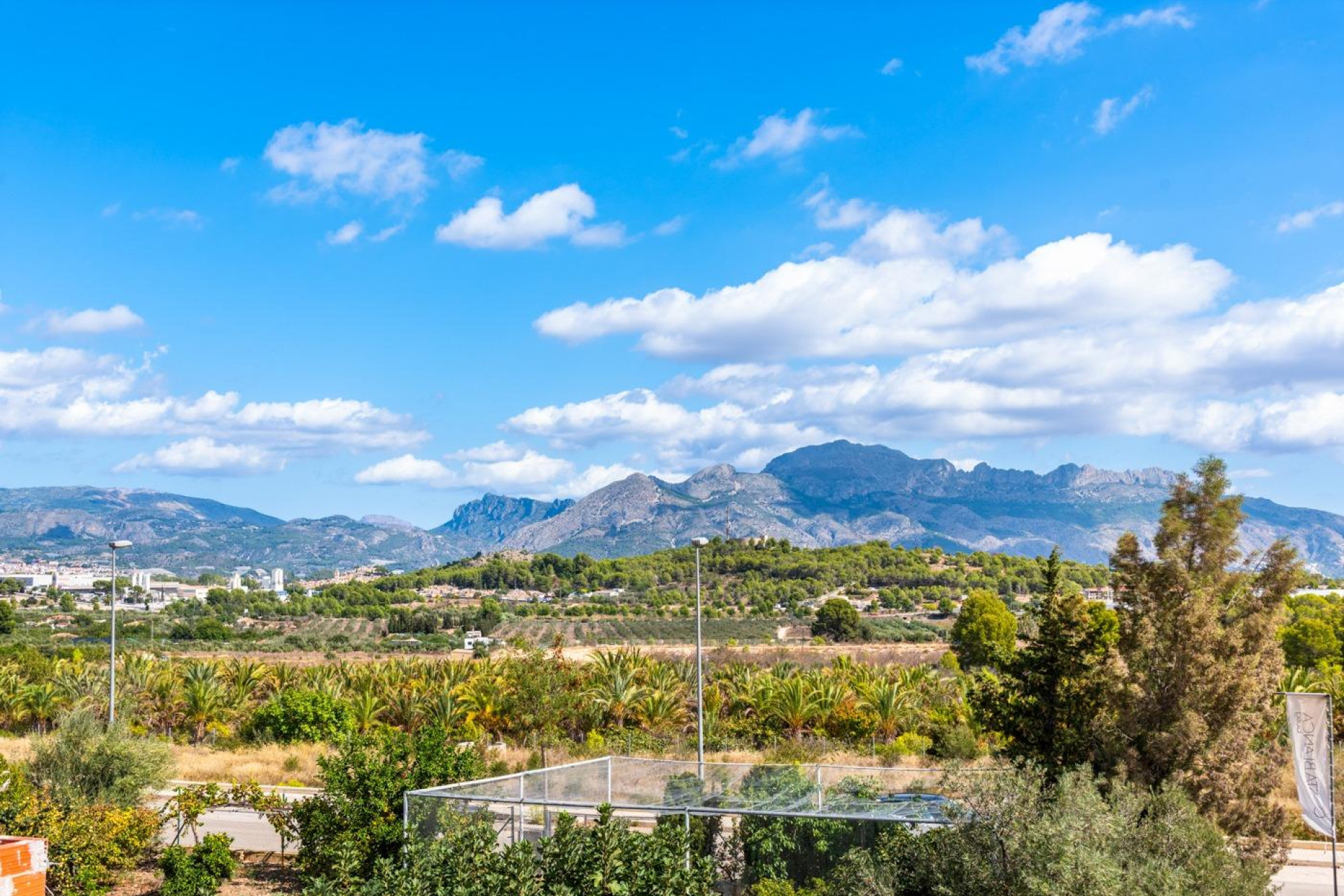 Nieuwbouw - Villa -
Polop - Novapolop