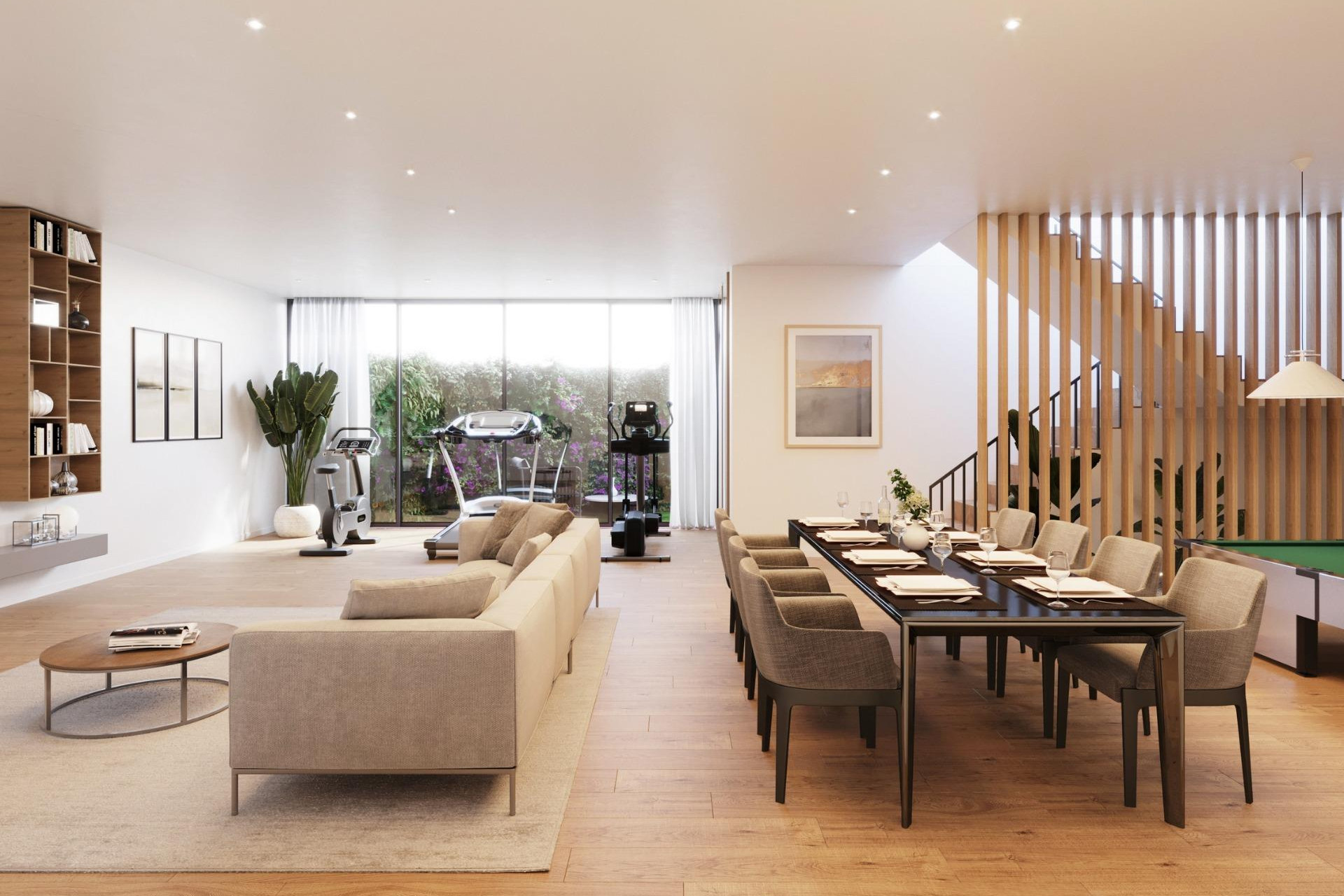 Nieuwbouw - Villa -
Polop - PAU 1