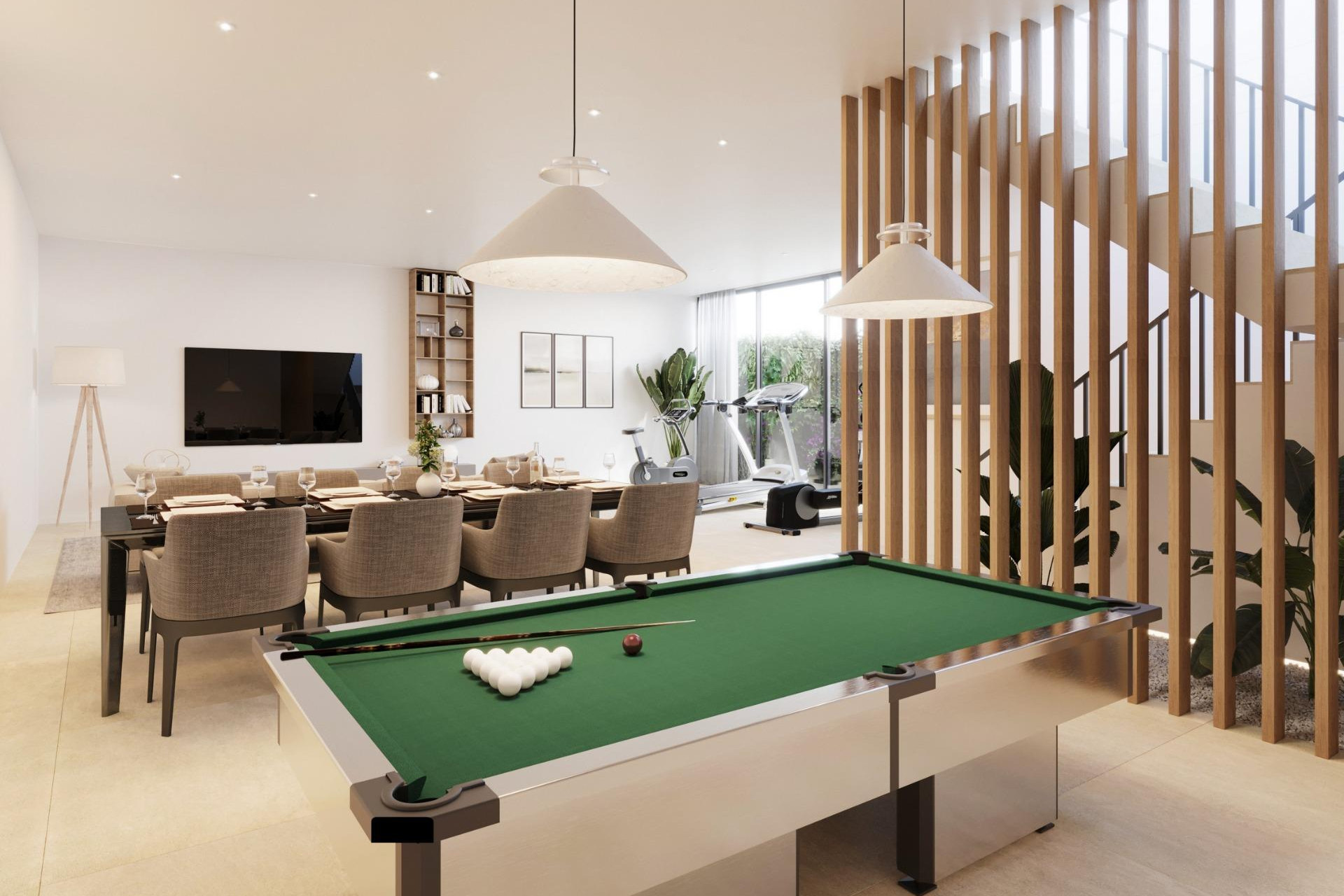 Nieuwbouw - Villa -
Polop - PAU 1