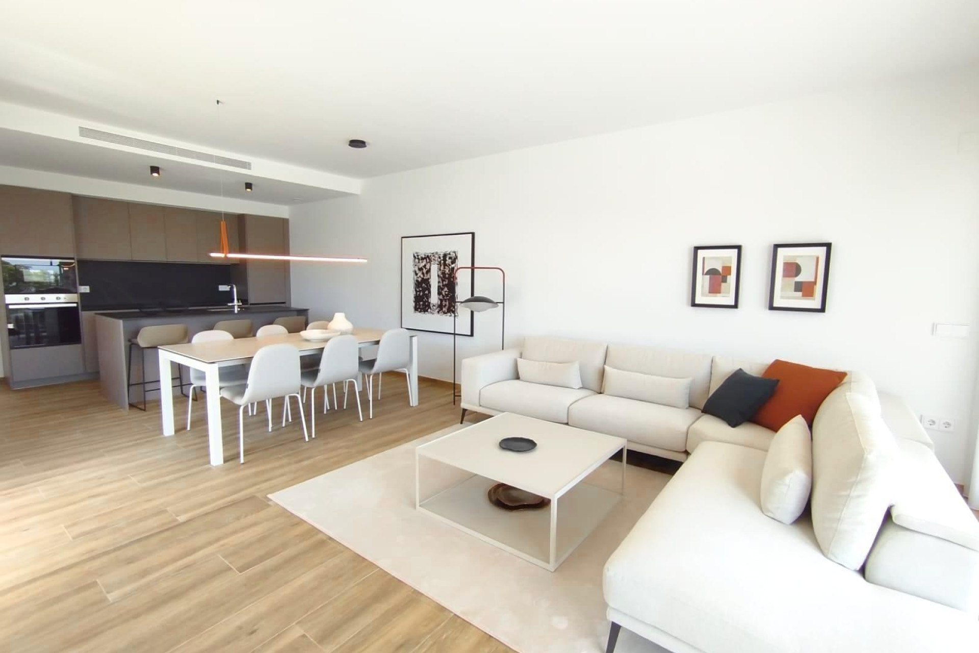 Nieuwbouw - Villa -
Polop - PAU 1