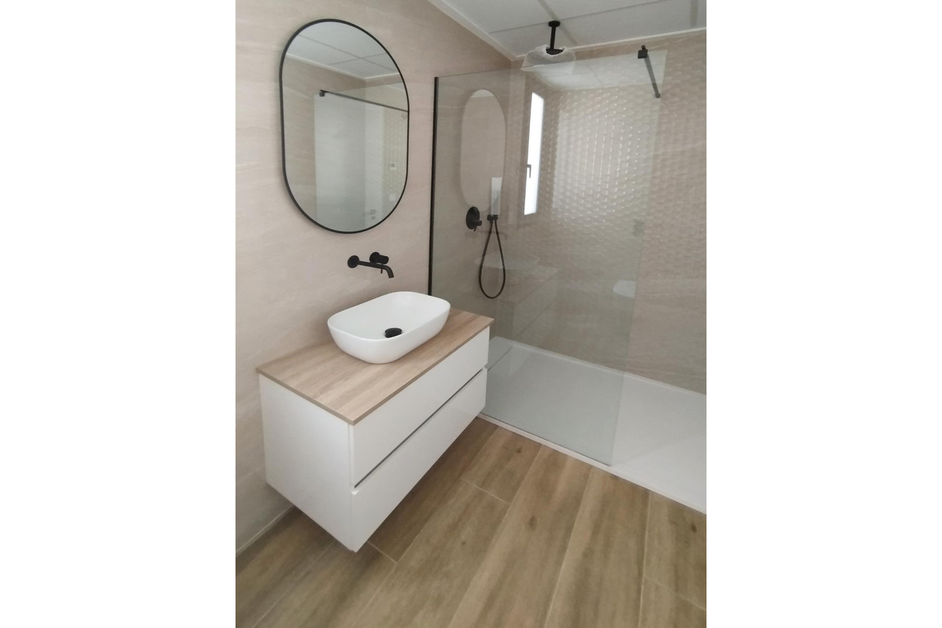 Nieuwbouw - Villa -
Polop - PAU 1