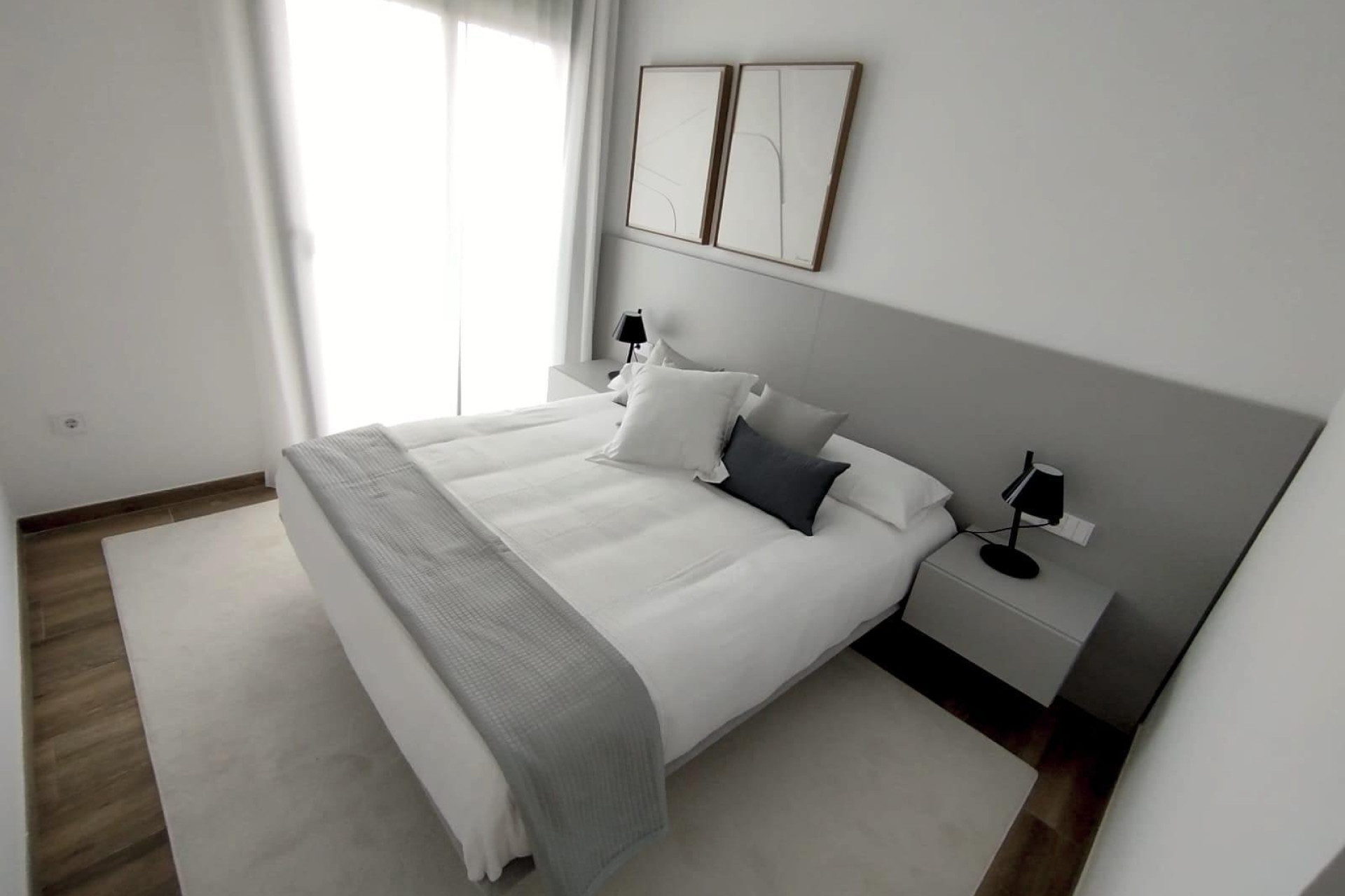 Nieuwbouw - Villa -
Polop - PAU 1