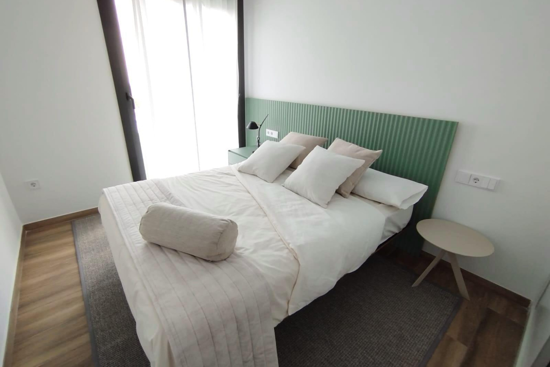 Nieuwbouw - Villa -
Polop - PAU 1