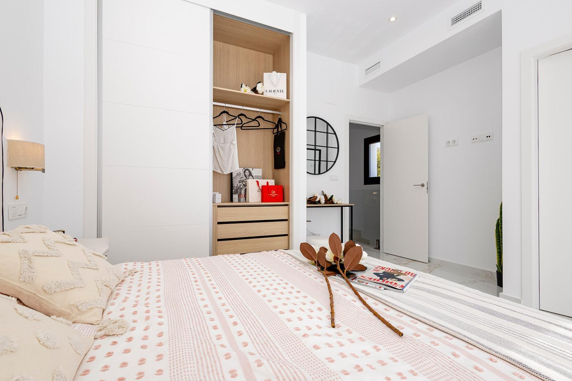 Nieuwbouw - Villa -
Polop - Polop Hills