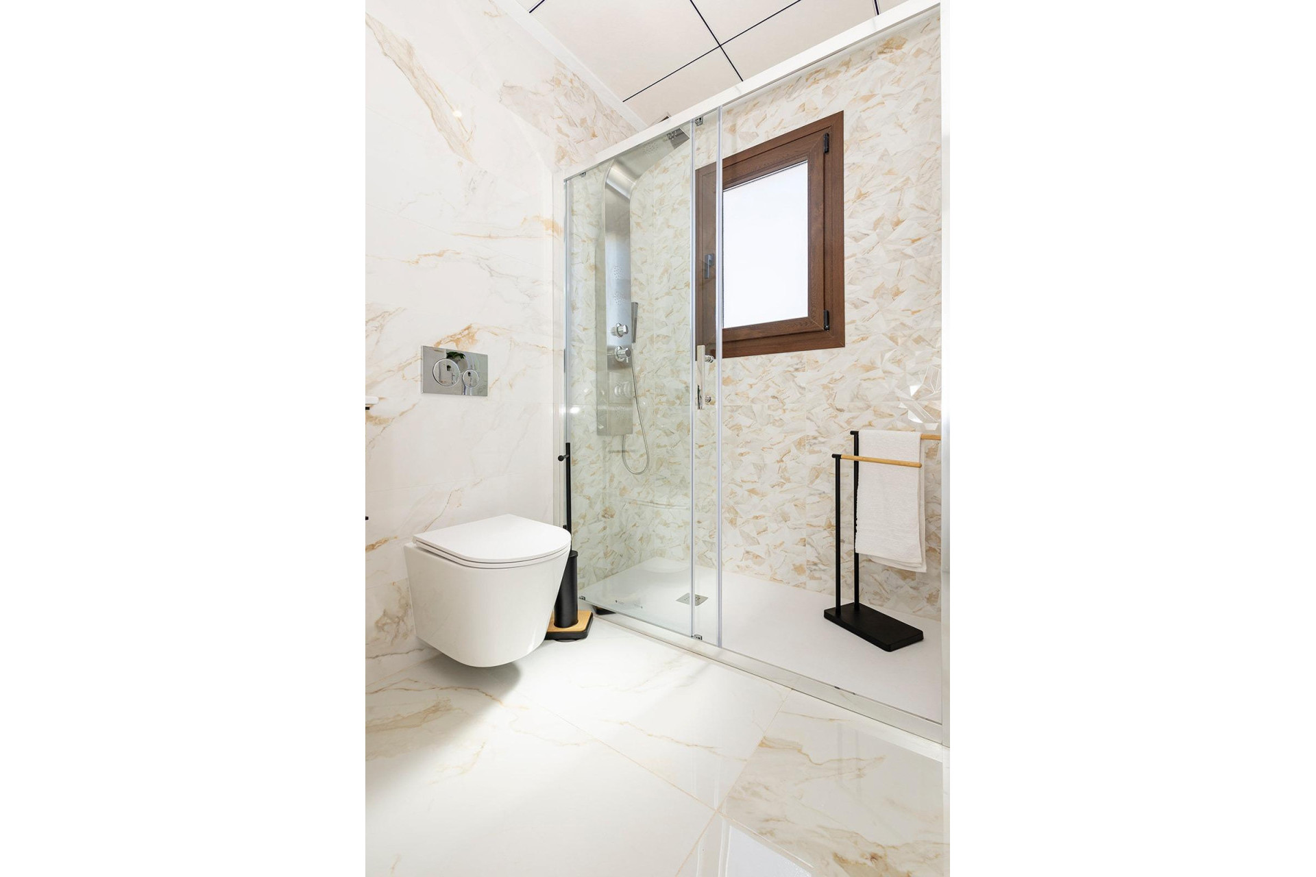 Nieuwbouw - Villa -
Polop - Polop Hills