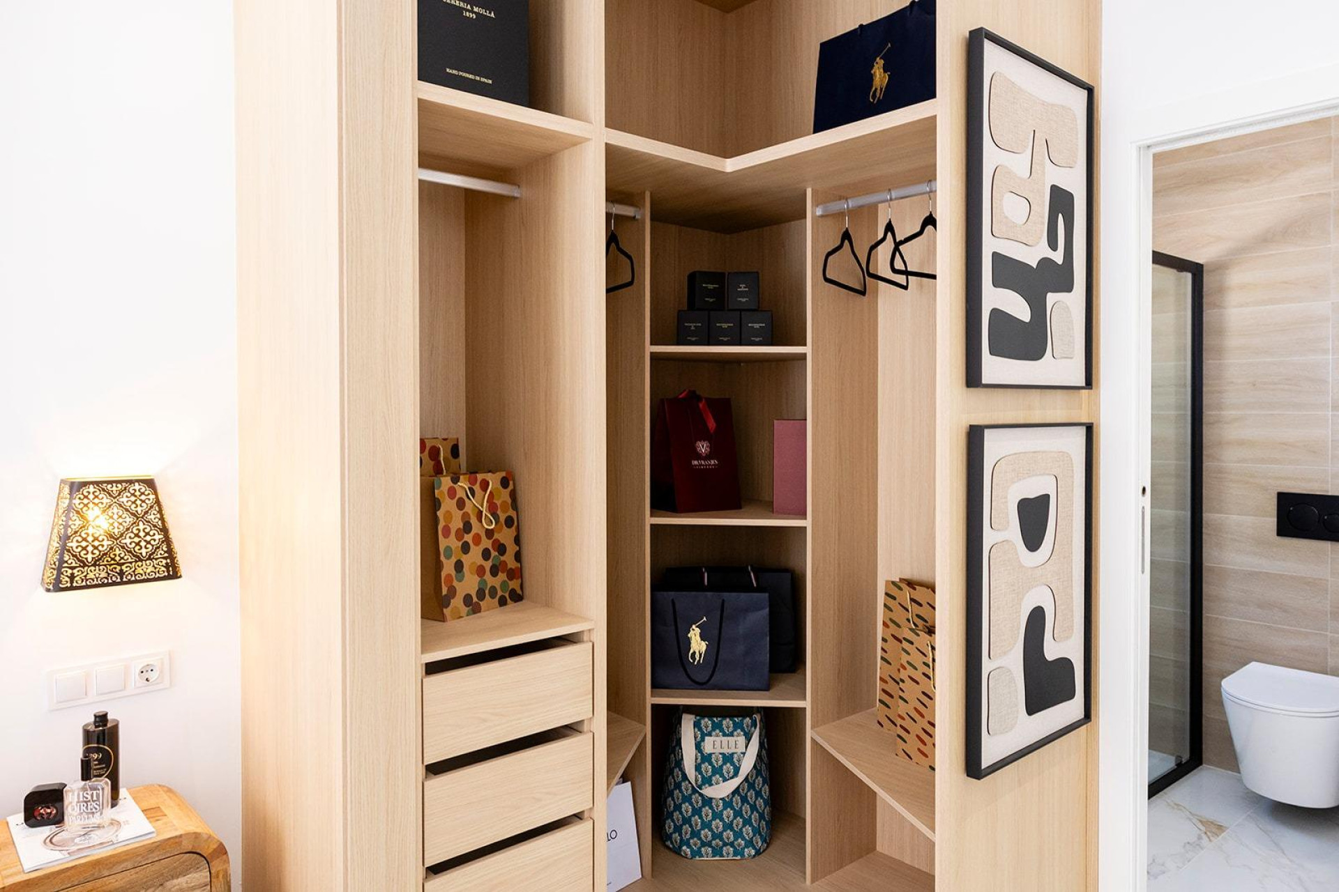 Nieuwbouw - Villa -
Polop - Polop Hills