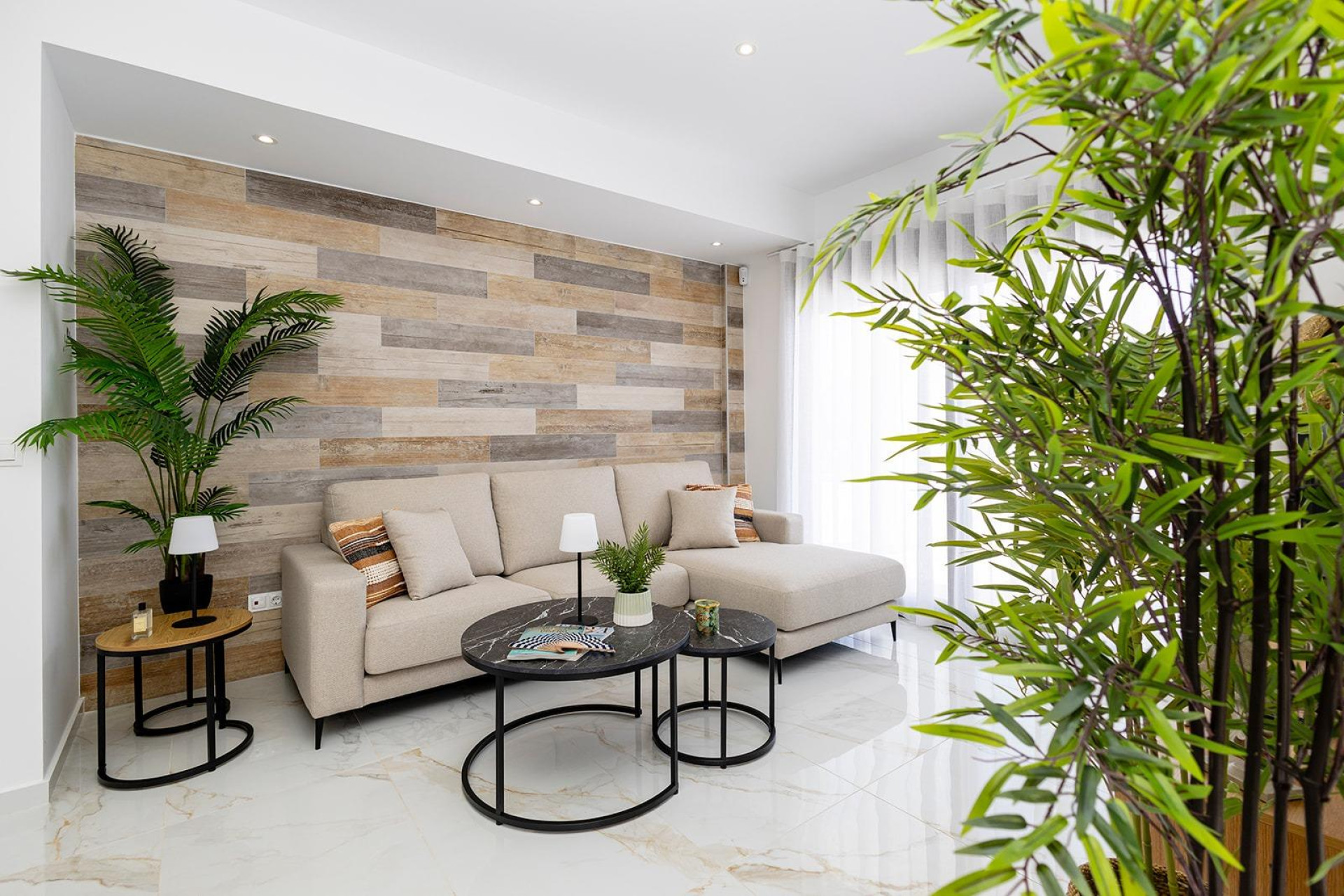 Nieuwbouw - Villa -
Polop - Polop Hills