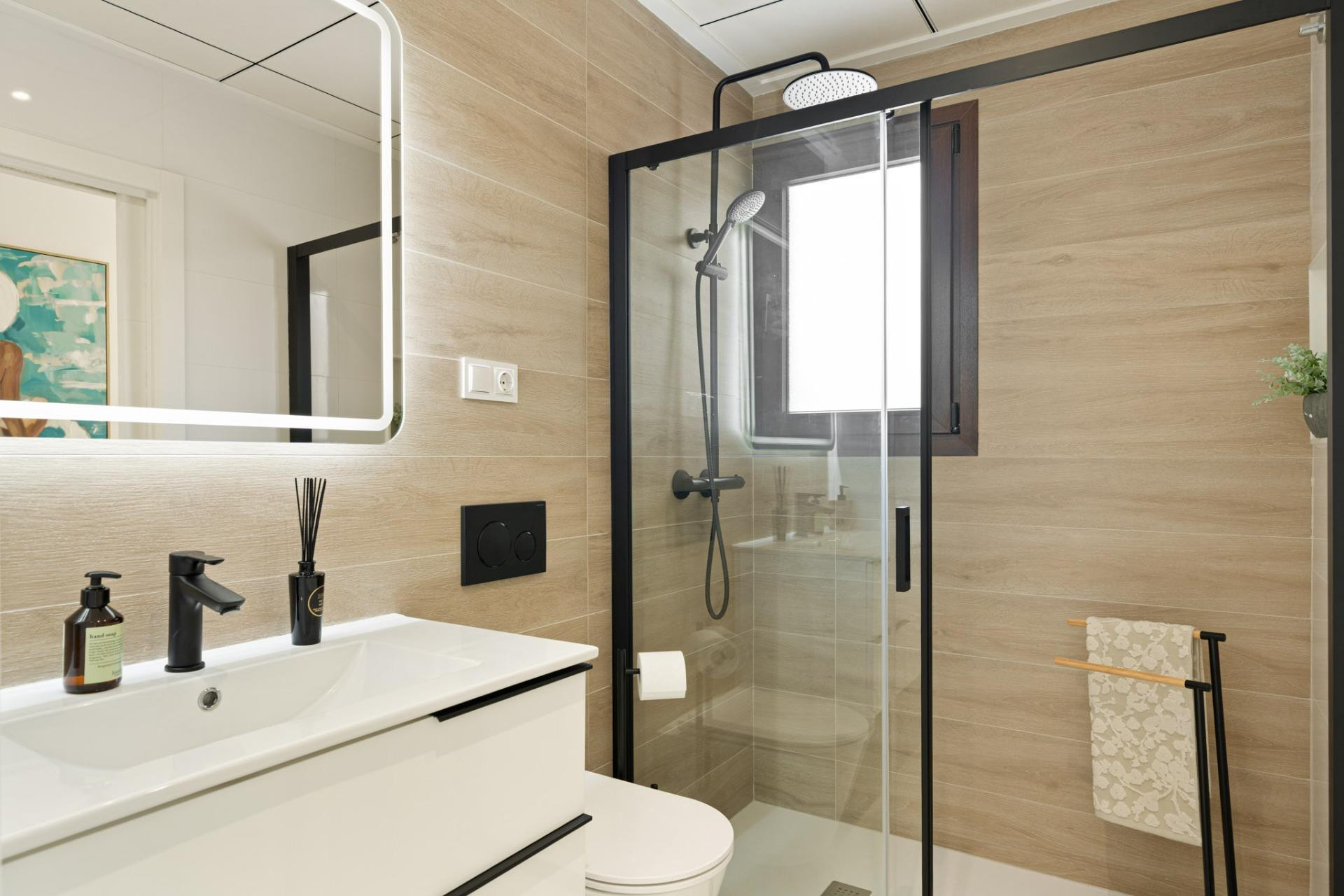 Nieuwbouw - Villa -
Polop - Polop Hills