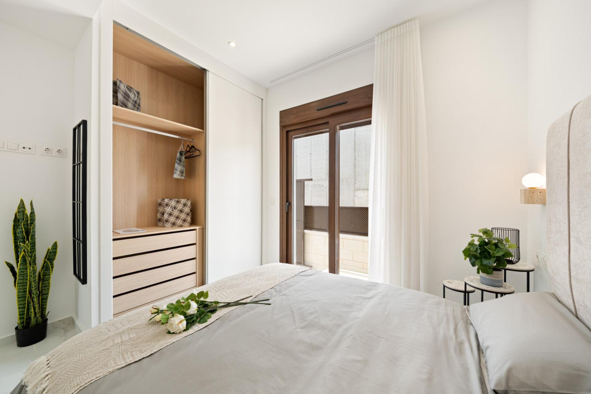 Nieuwbouw - Villa -
Polop - Polop Hills